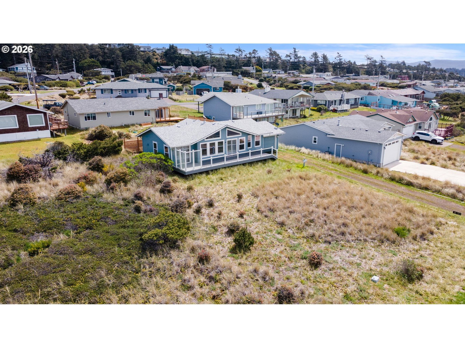 Primary listing photo, 2413 NW OCEANIA DR, Waldport, OR, 97394