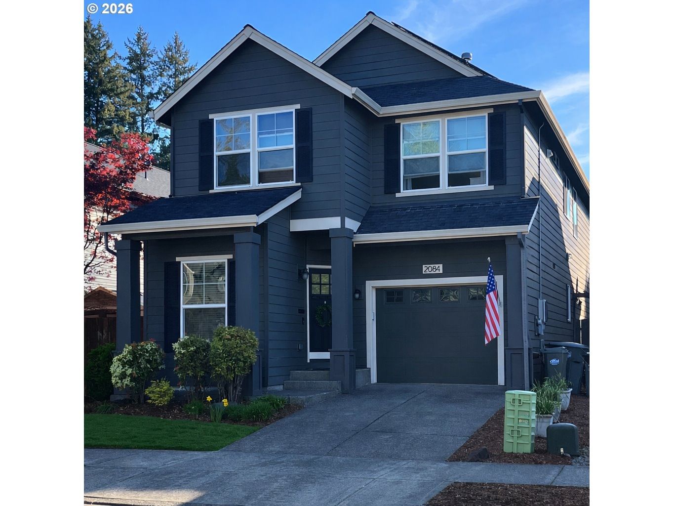 Primary listing photo, 2084 48TH AVE, Hillsboro, OR, 97123
