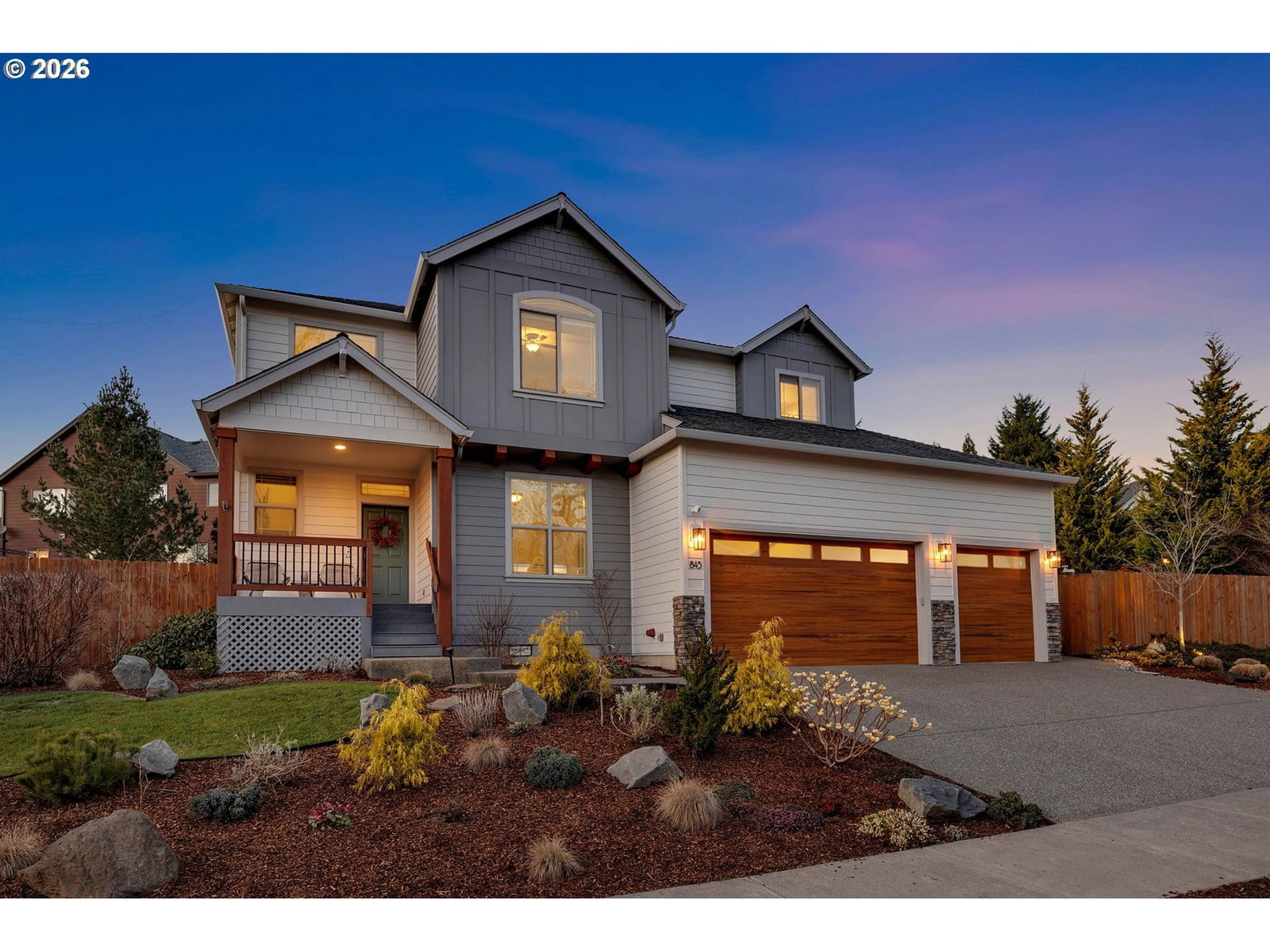 Primary listing photo, 845 NW SACAJAWEA ST, Camas, WA, 98607