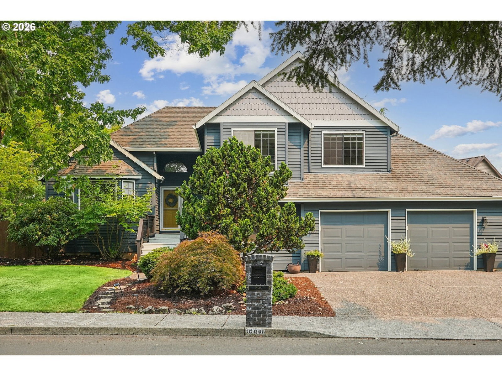 16625 NE SAN RAFAEL DR
