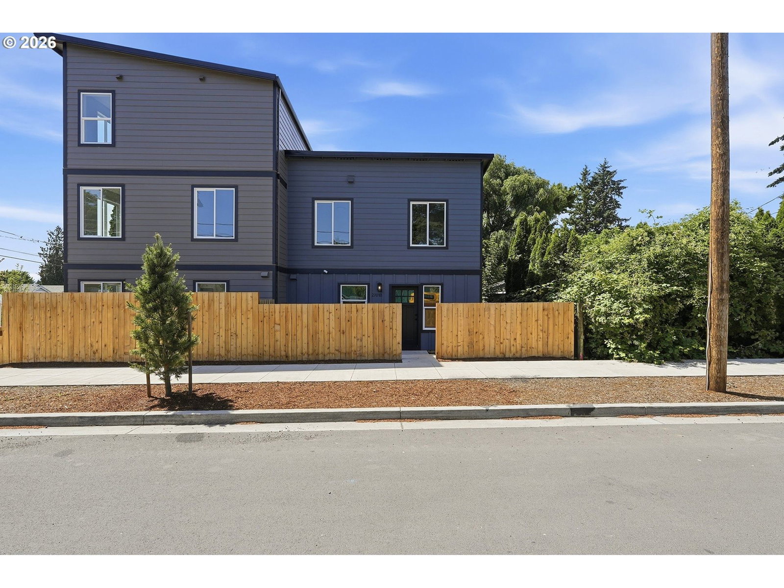 2701 SE 85th AVE #B