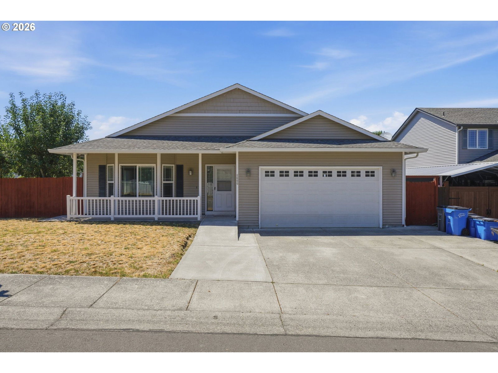 8600 NE 90TH PL