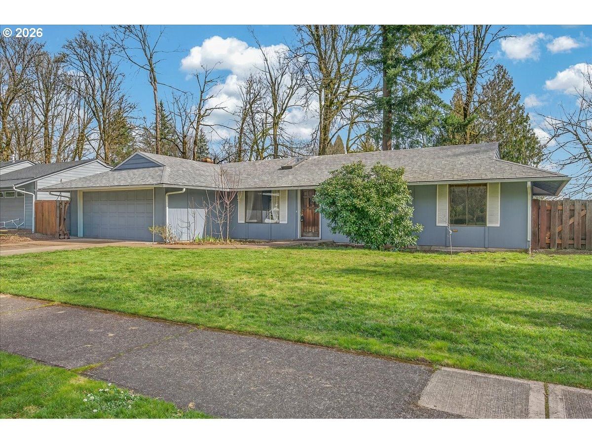 Primary listing photo, 10036 50TH AVE, Portland, OR, 97219