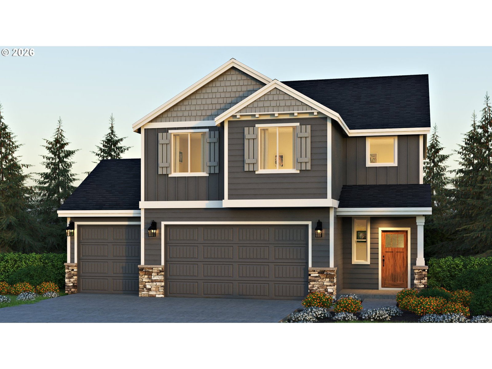 15713 SE COMPASS COURSE ST #360