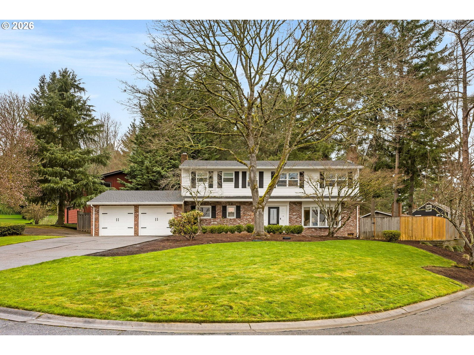 Primary listing photo, 3 HOTSPUR ST, Lake Oswego, OR, 97035