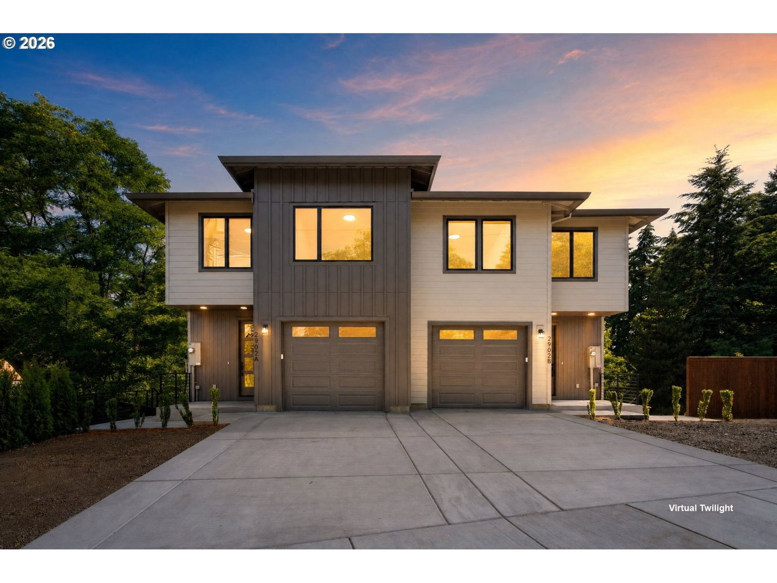 2902 E McLoughlin BLVD #1