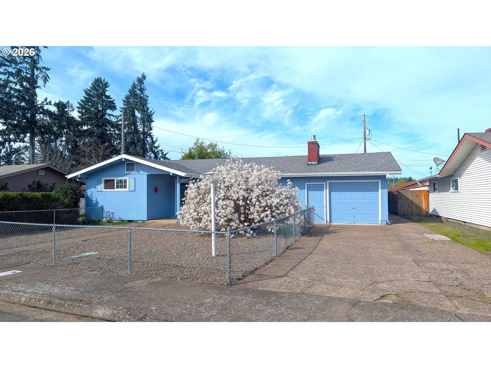 Primary listing photo, 1050 E JACKSON AVE, Cottage Grove, OR, 97424