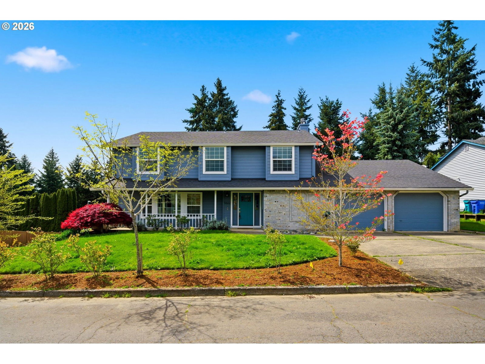 Primary listing photo, 9602 30TH CT, Vancouver, WA, 98665
