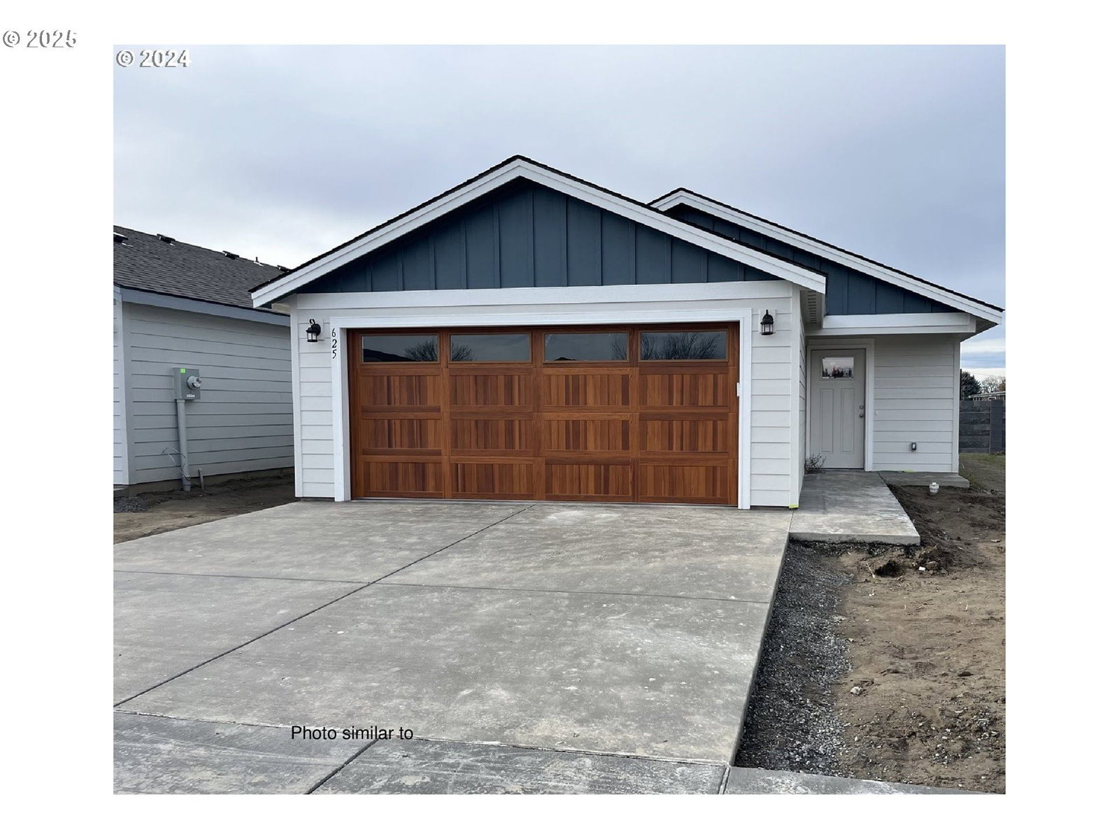 Primary listing photo, 905 TINLEY ST, Stanfield, OR, 97875