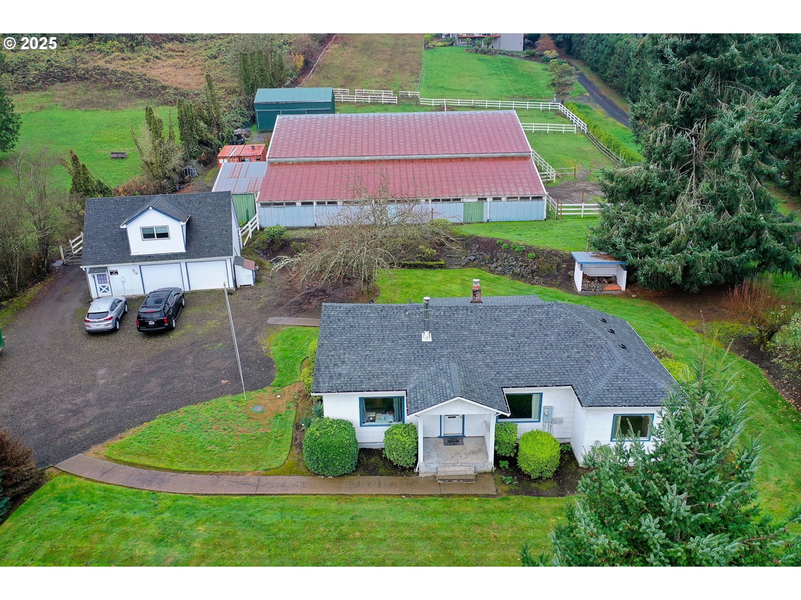 Primary listing photo, 27001 NW SAINT HELENS RD, Scappoose, OR, 97056