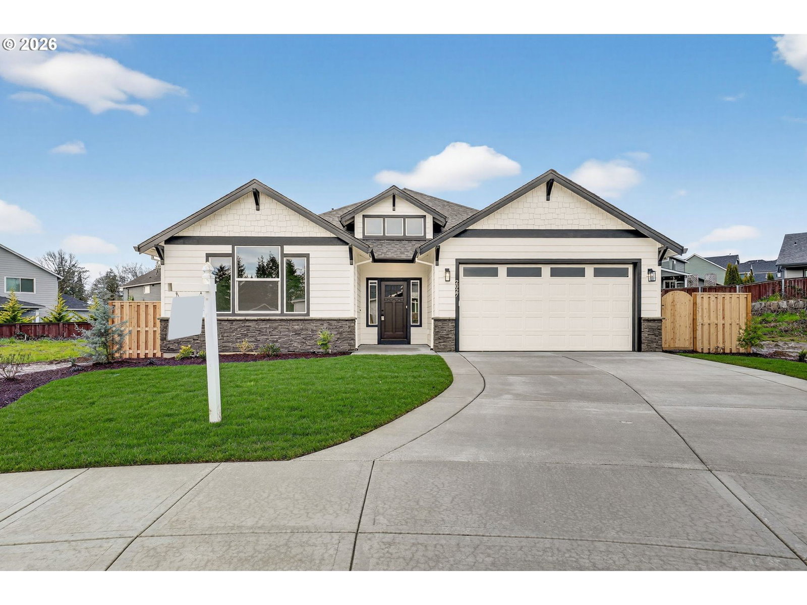 Primary listing photo, 2027 OTTER LOOP #68, La Center, WA, 98629