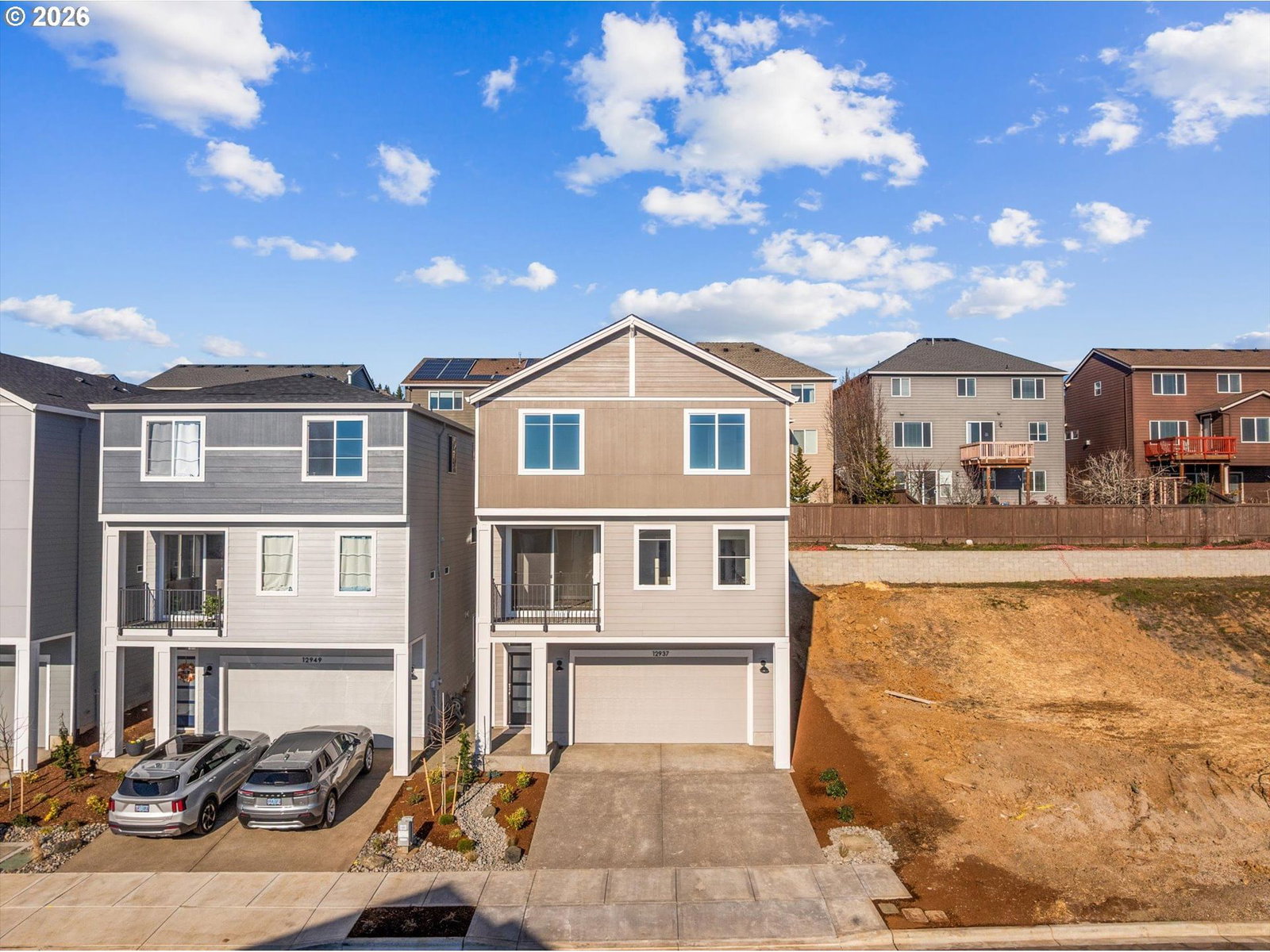 Primary listing photo, 12937 NW RAMONA LN #LOT A4, Portland, OR, 97229