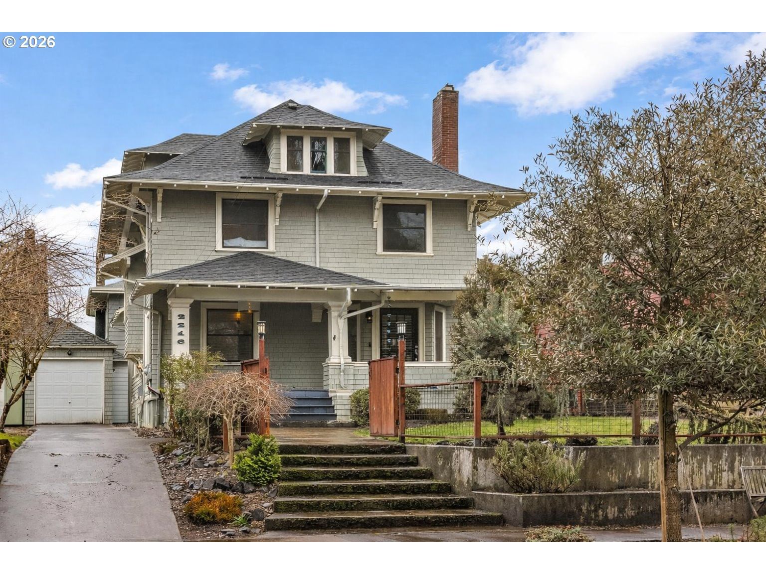 Primary listing photo, 2216 NE 21ST AVE, Portland, OR, 97212