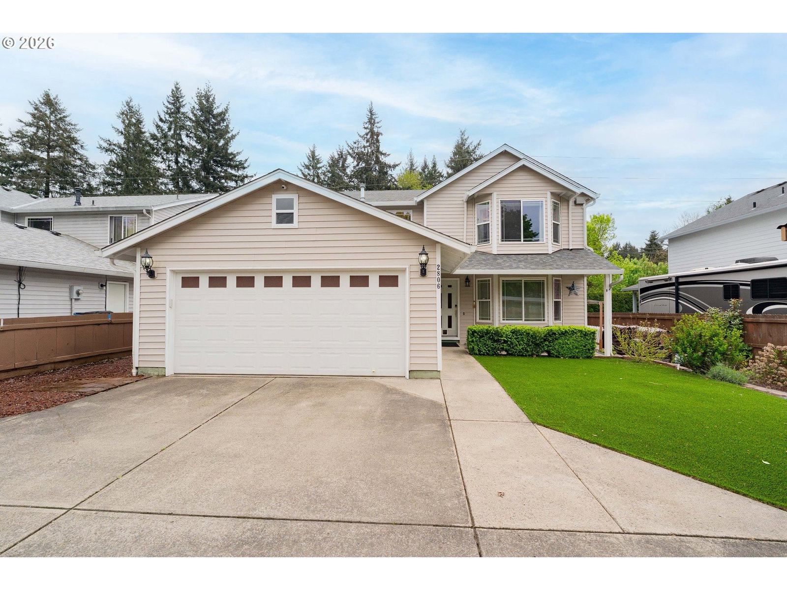 Primary listing photo, 2806 DELANCEY CT, Vancouver, WA, 98682