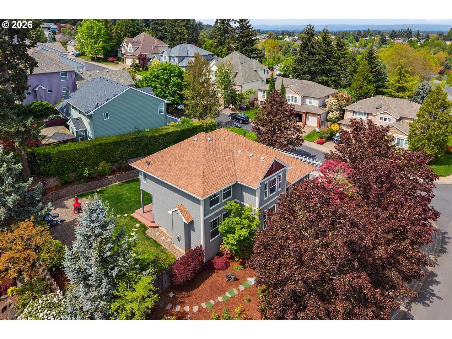 Primary listing photo, 8539 SW 166TH TER, Beaverton, OR, 97007