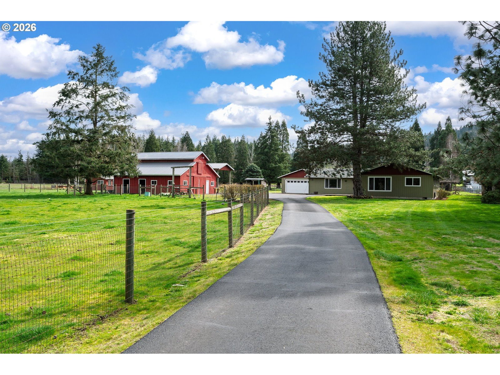 Primary listing photo, 16454 HIGHWAY 211, Molalla, OR, 97038