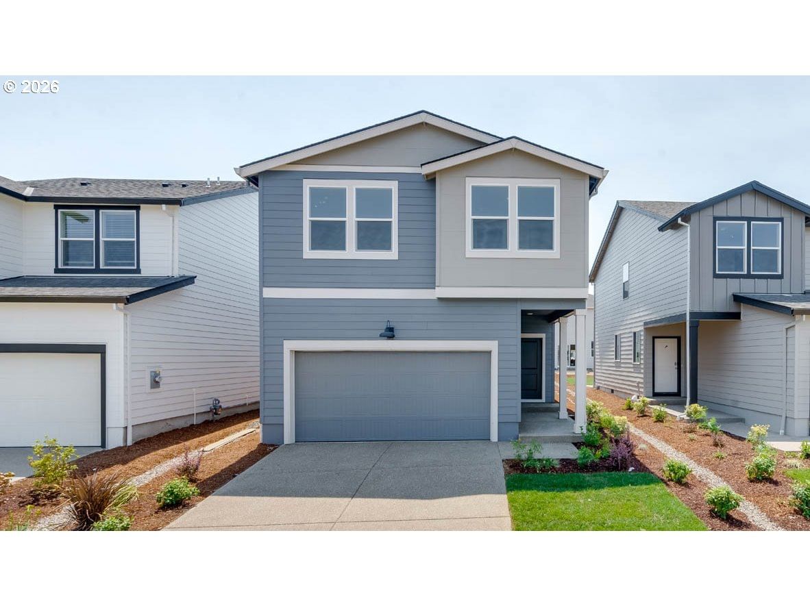 Primary listing photo, 4938 Dilling AVE NE, Salem, OR, 97301