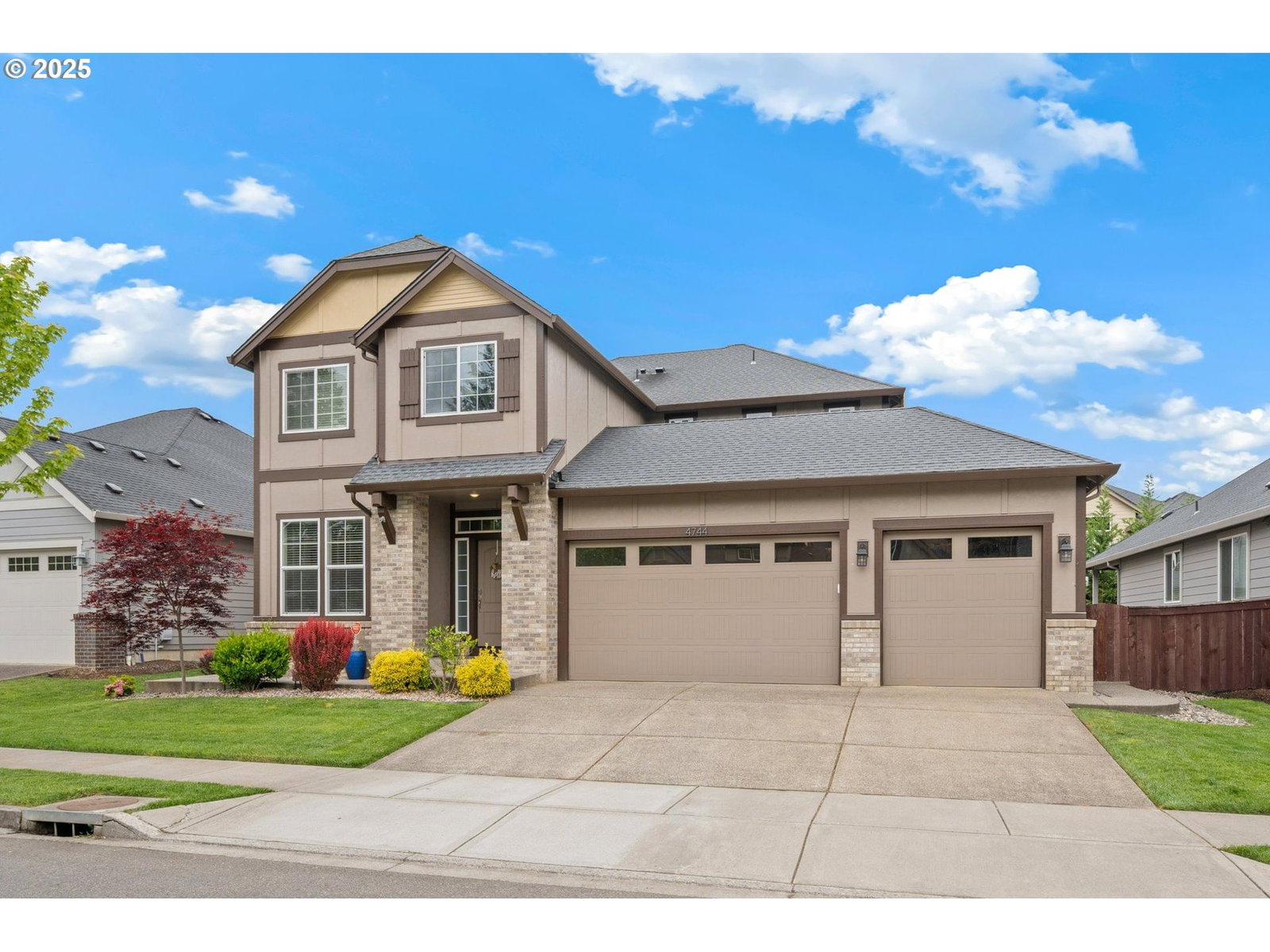 Primary listing photo, 4744 S 19TH ST, Ridgefield, WA, 98642