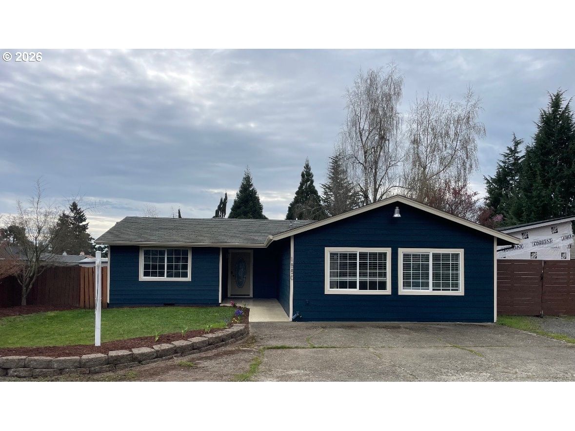 Primary listing photo, 1550 TIERRA LYNN DR, Woodburn, OR, 97071