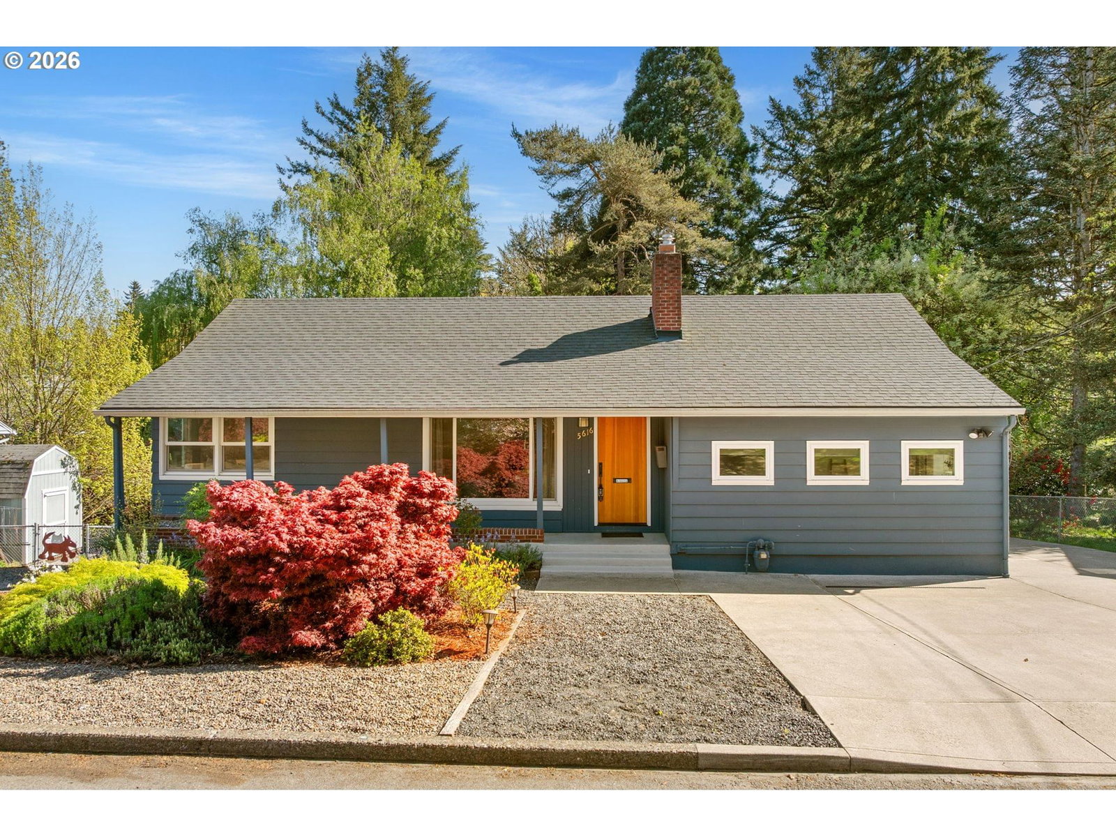 Primary listing photo, 5616 SW IDAHO ST, Portland, OR, 97221