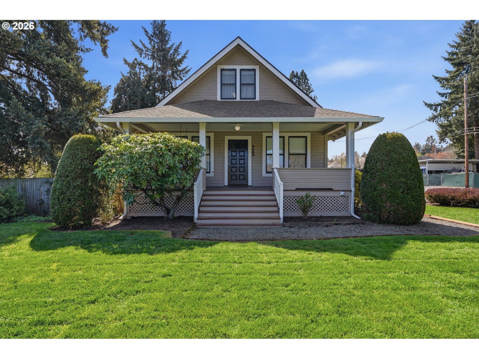 Primary listing photo, 9980 SW MCDONALD ST, Portland, OR, 97224