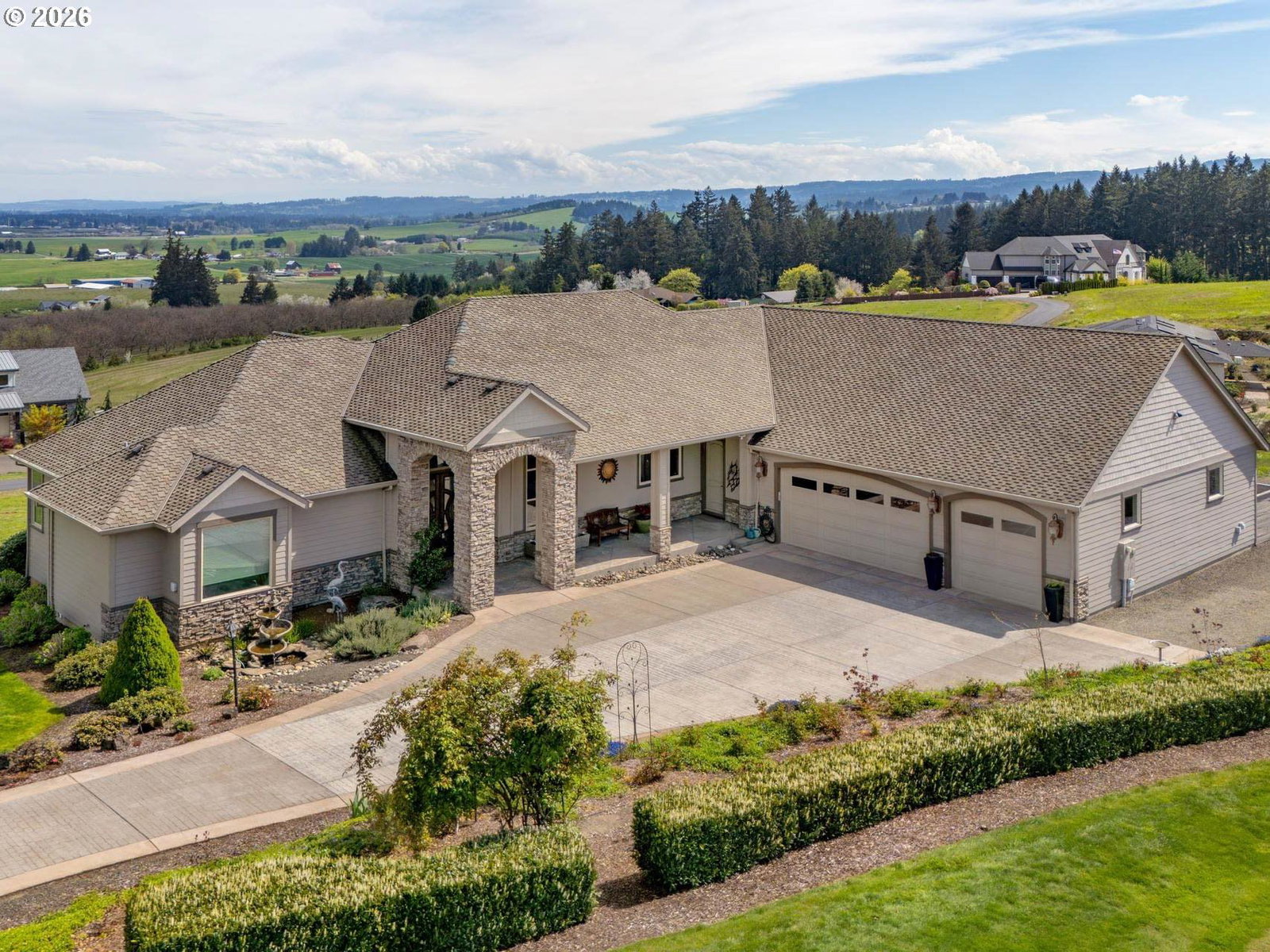 Primary listing photo, 13317 SW KLEIER DR, Hillsboro, OR, 97123