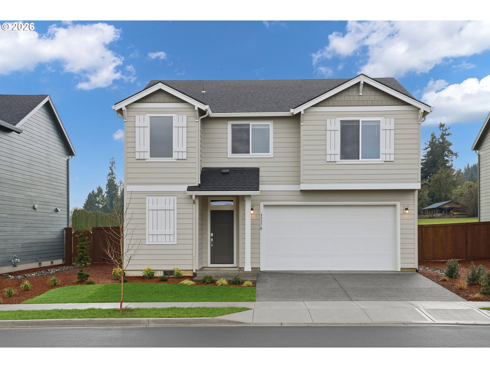 Primary listing photo, 33370 SW Rokin WAY, Scappoose, OR, 97056