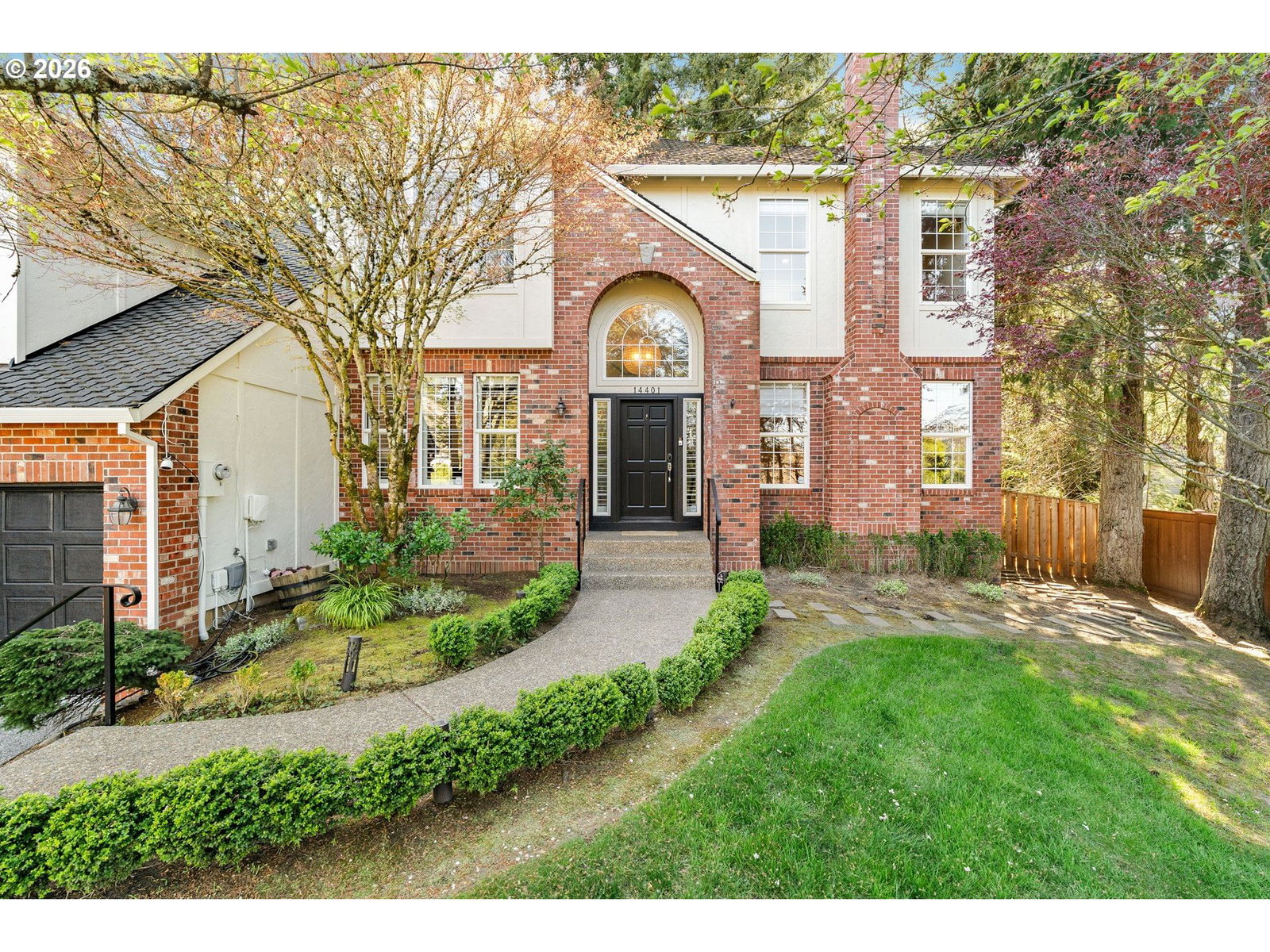 Primary listing photo, 14401 SE SUMMIT CT, Clackamas, OR, 97015