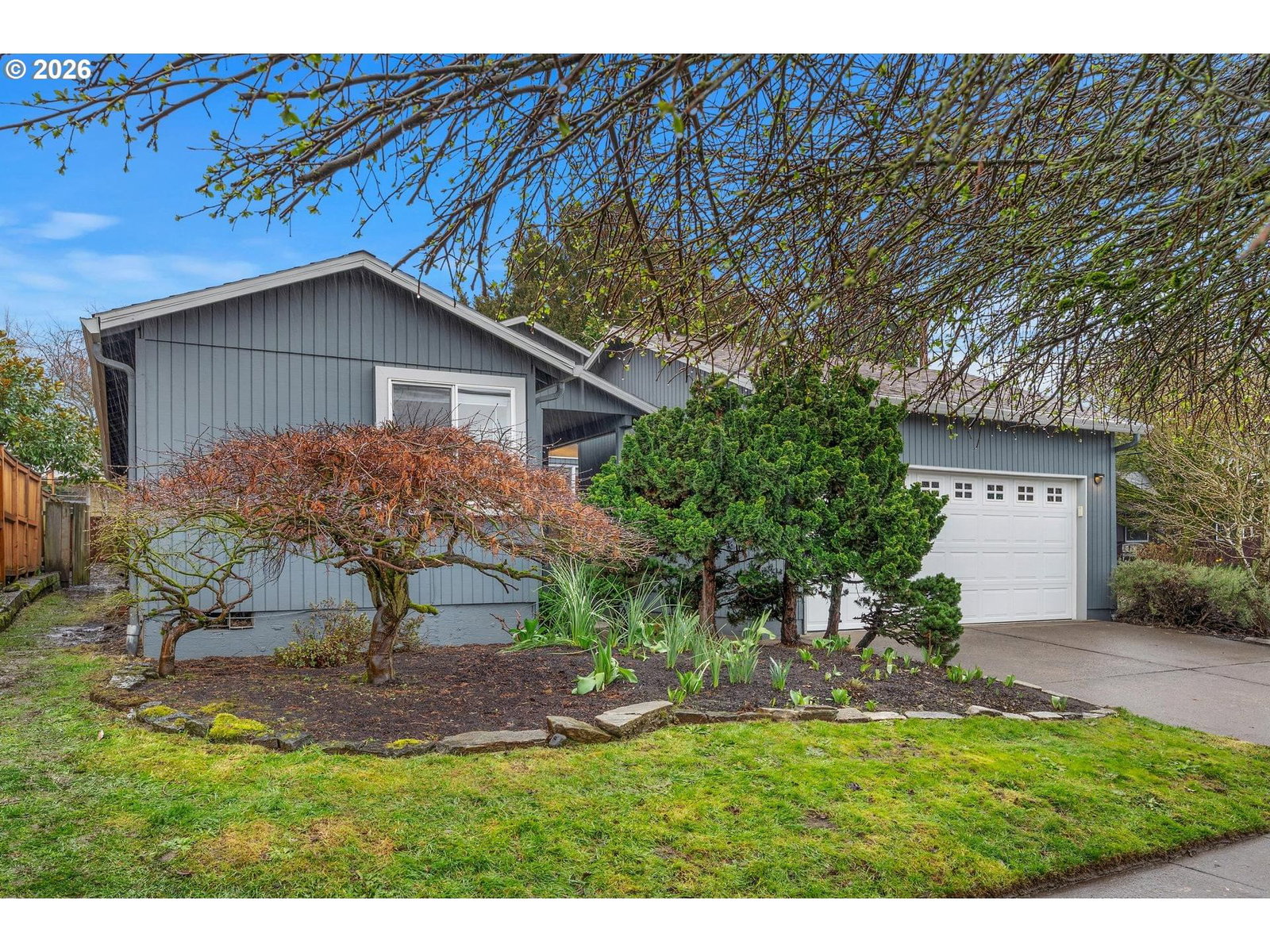 Primary listing photo, 3306 NE HOLMAN ST, Portland, OR, 97211