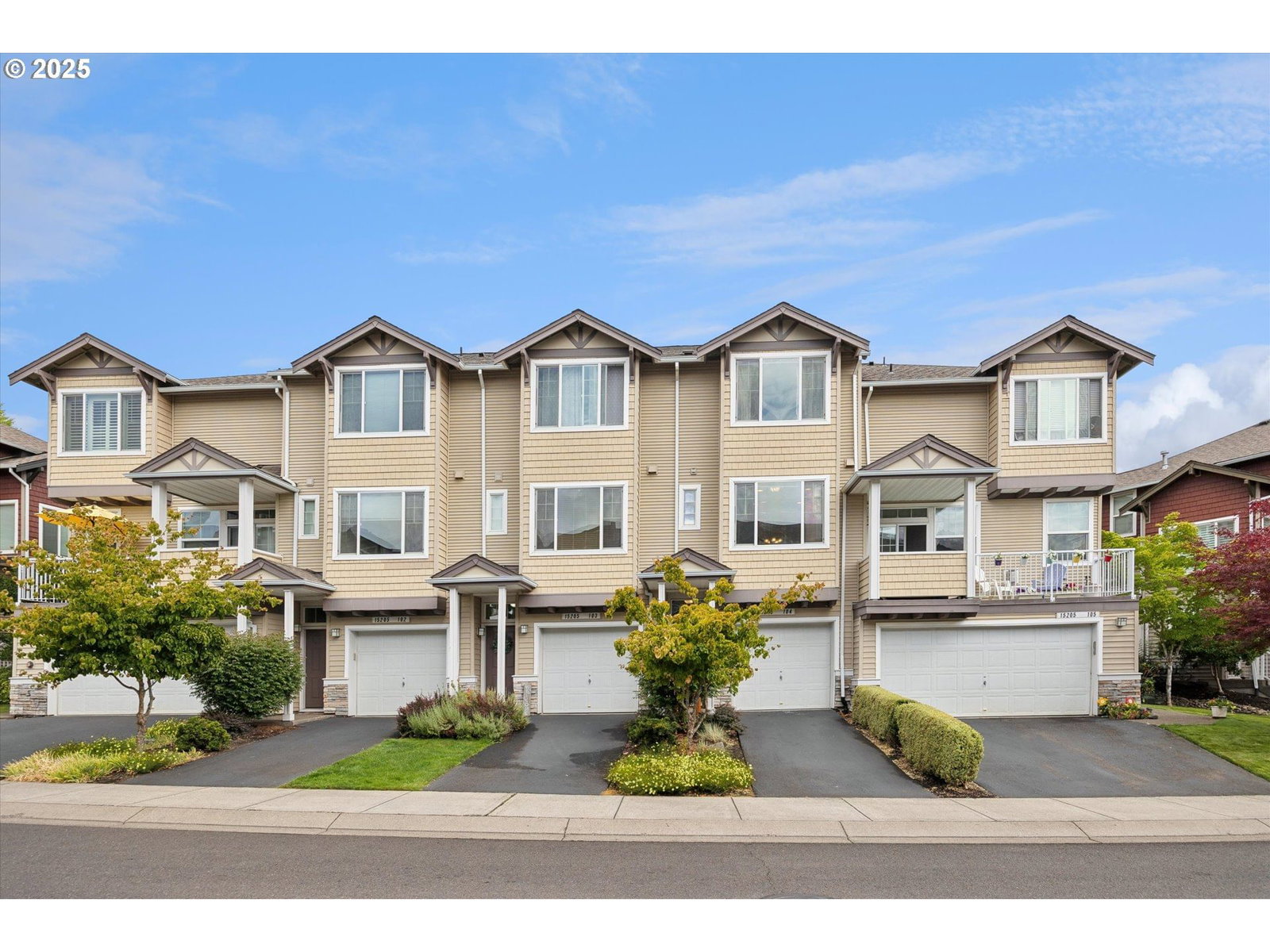 Primary listing photo, 15205 WARBLER WAY #104, Beaverton, OR, 97007
