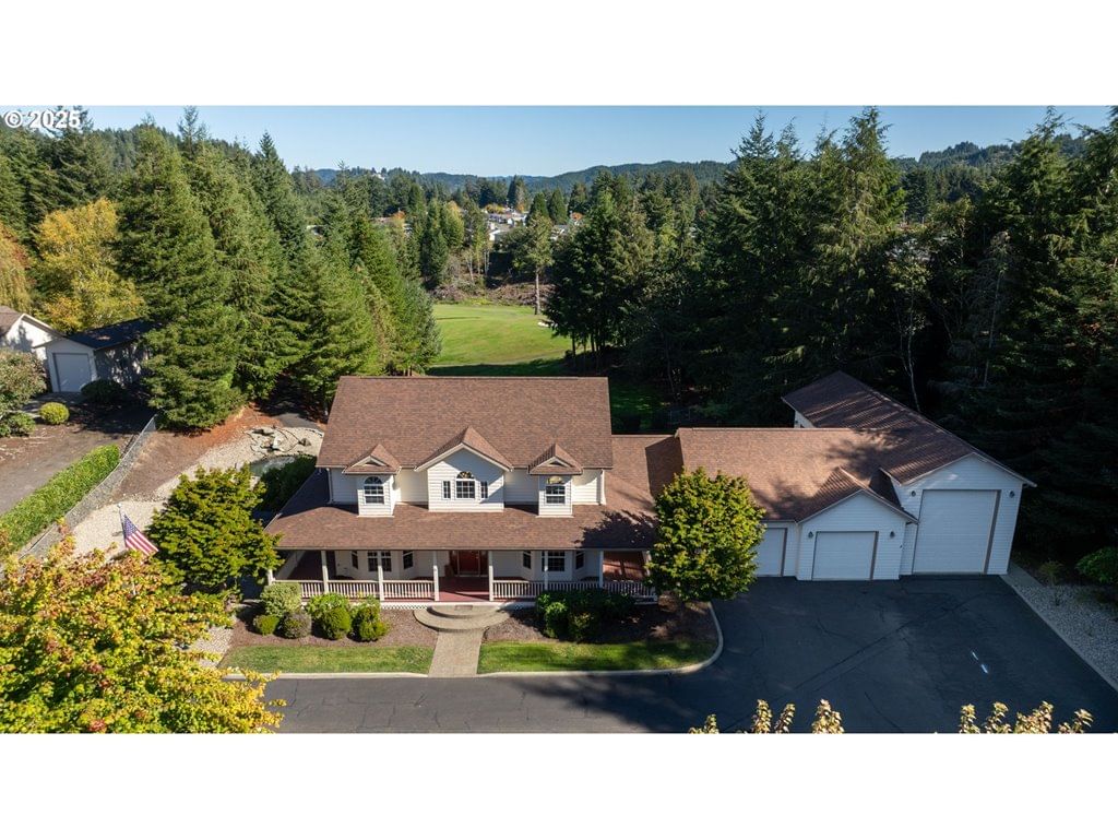 Primary listing photo, 729 RANCH RD, Reedsport, OR, 97467