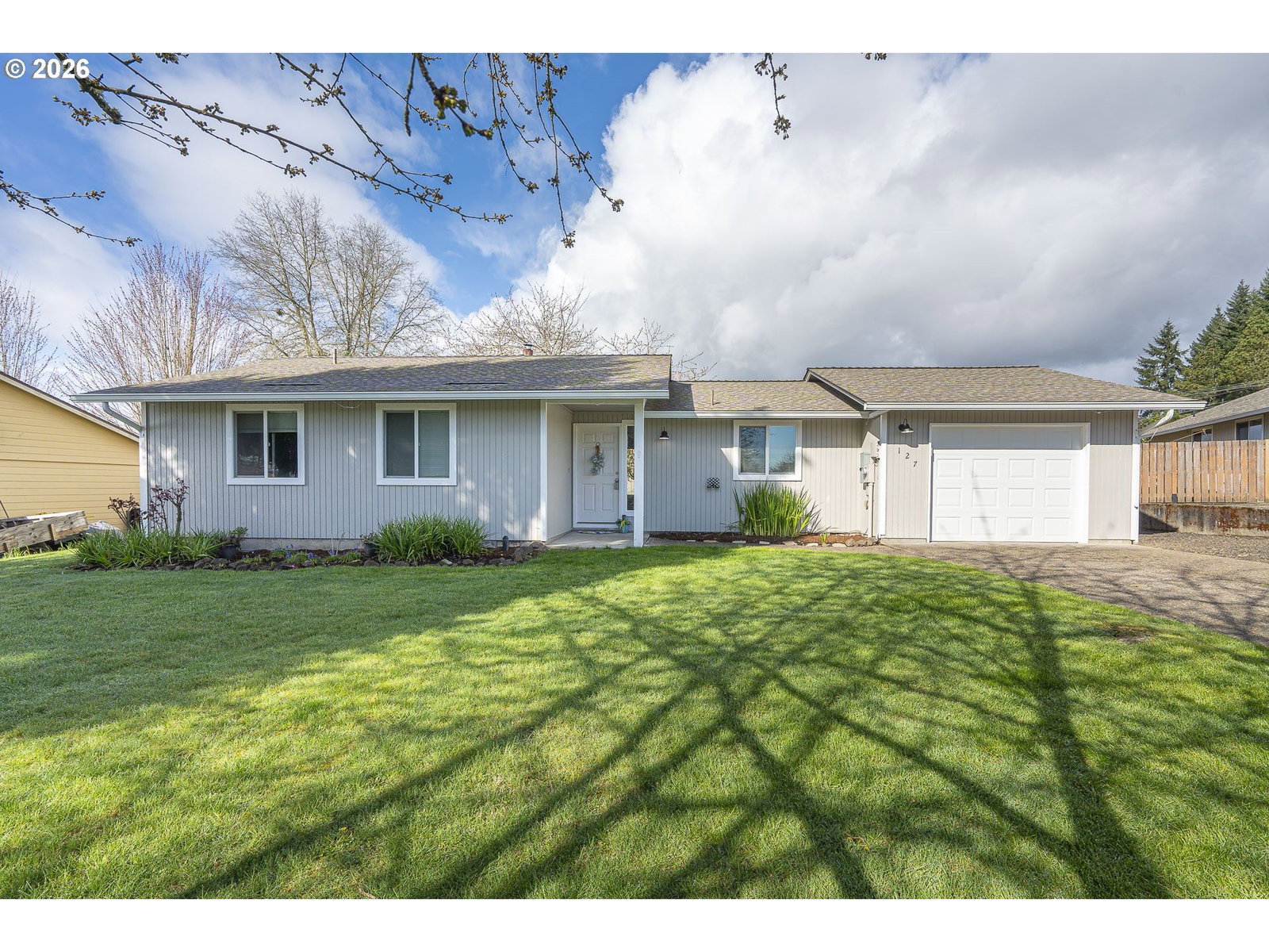 Primary listing photo, 127 SW POPLAR CT, McMinnville, OR, 97128