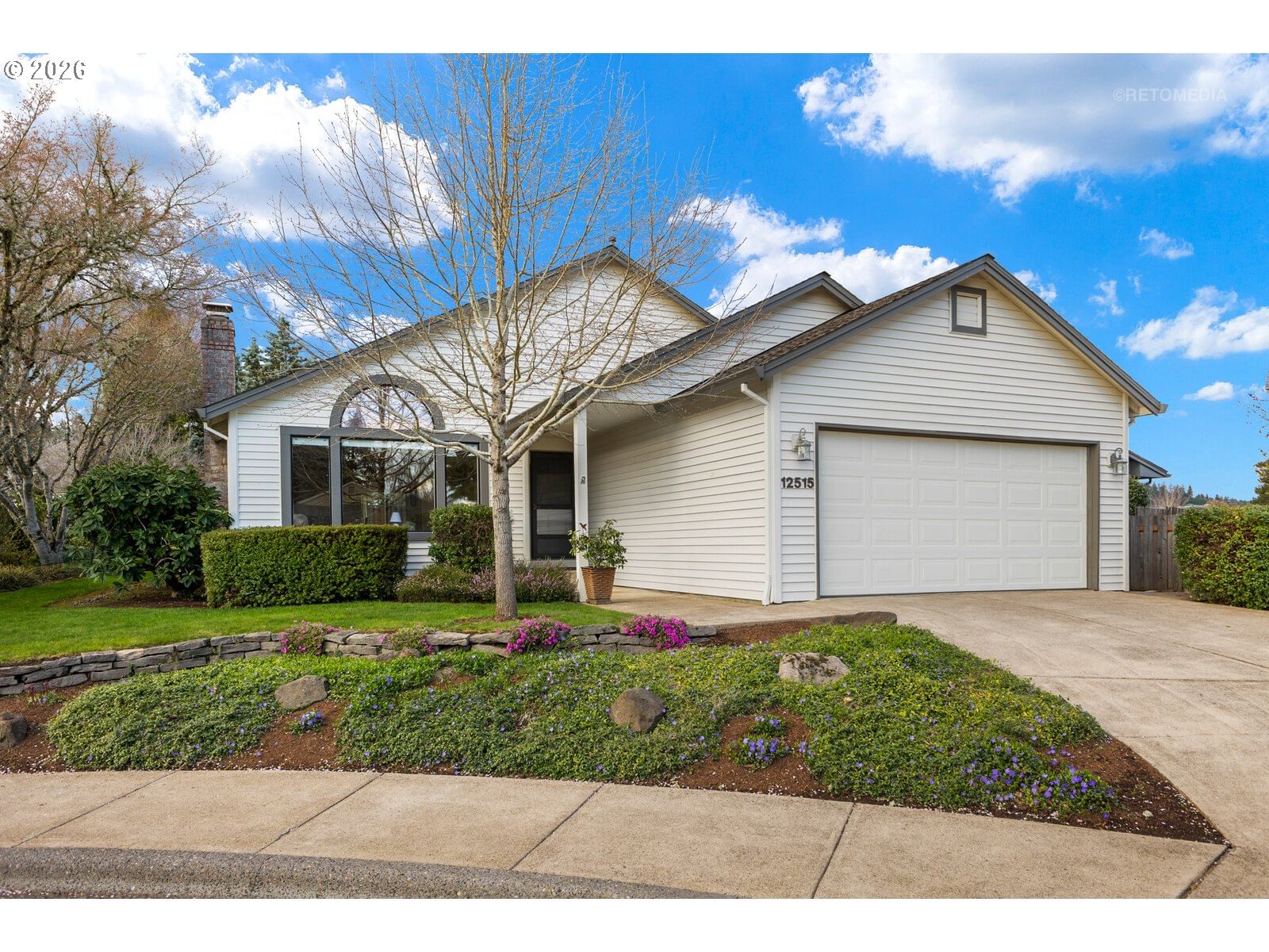 Primary listing photo, 12515 SW PEACHVALE ST, Portland, OR, 97224