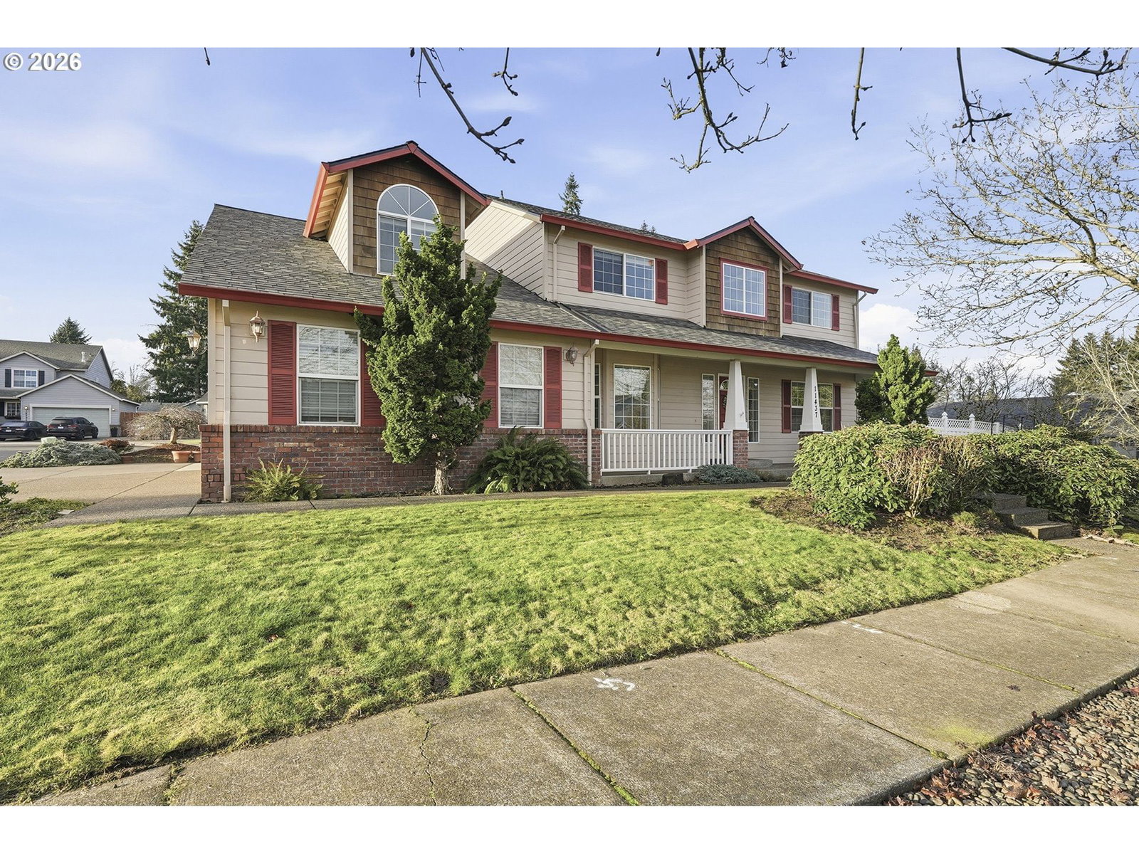 Primary listing photo, 11437 PENNYS WAY, Oregon City, OR, 97045