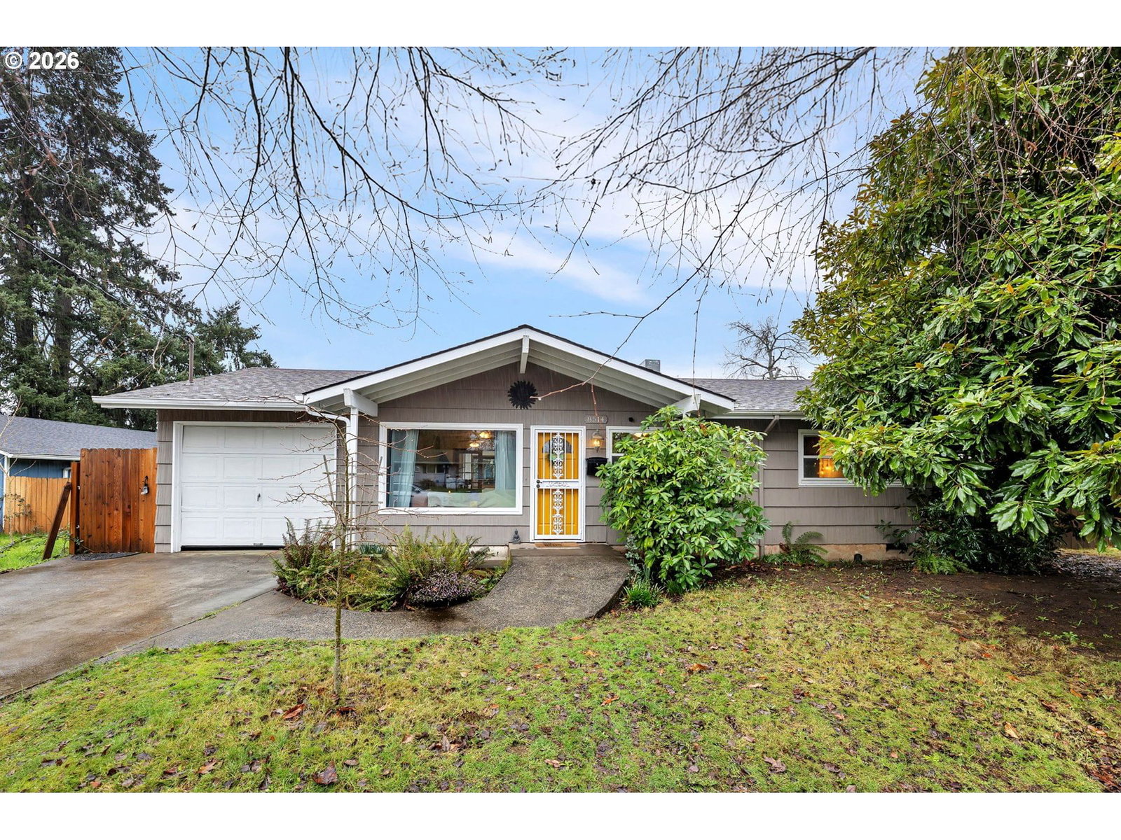 Primary listing photo, 8514 N Dana AVE, Portland, OR, 97203