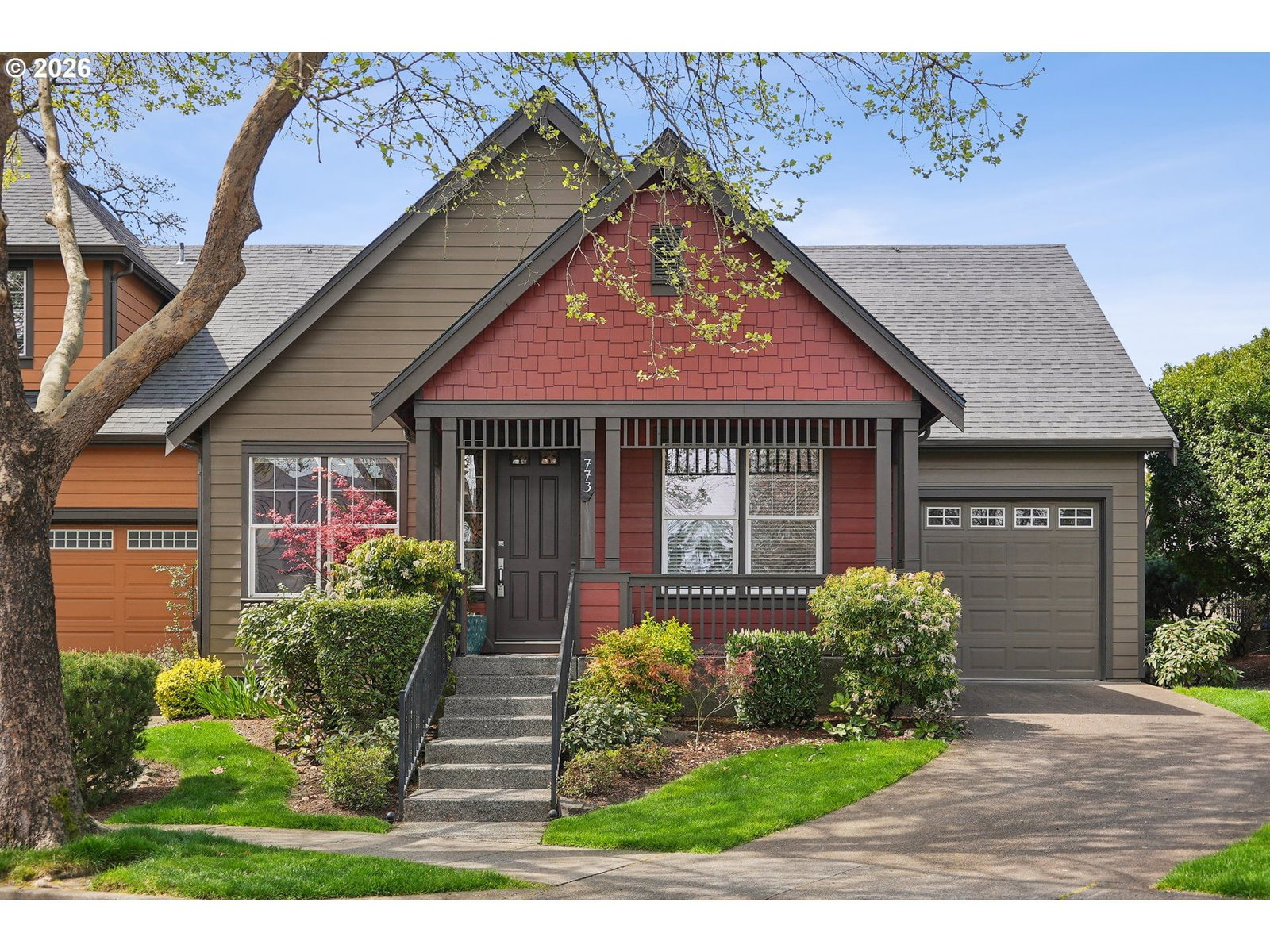 Primary listing photo, 773 NE 70TH AVE, Hillsboro, OR, 97124