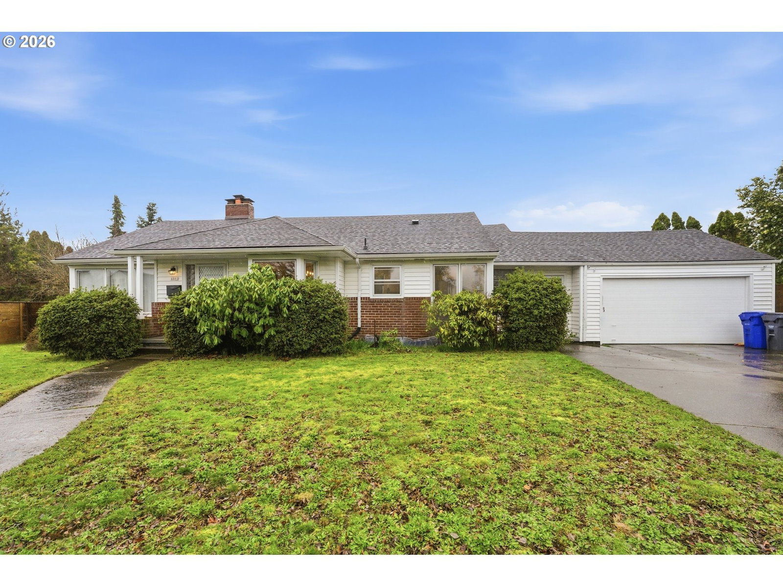 Primary listing photo, 4801 SE Ankeny ST, Portland, OR, 97215
