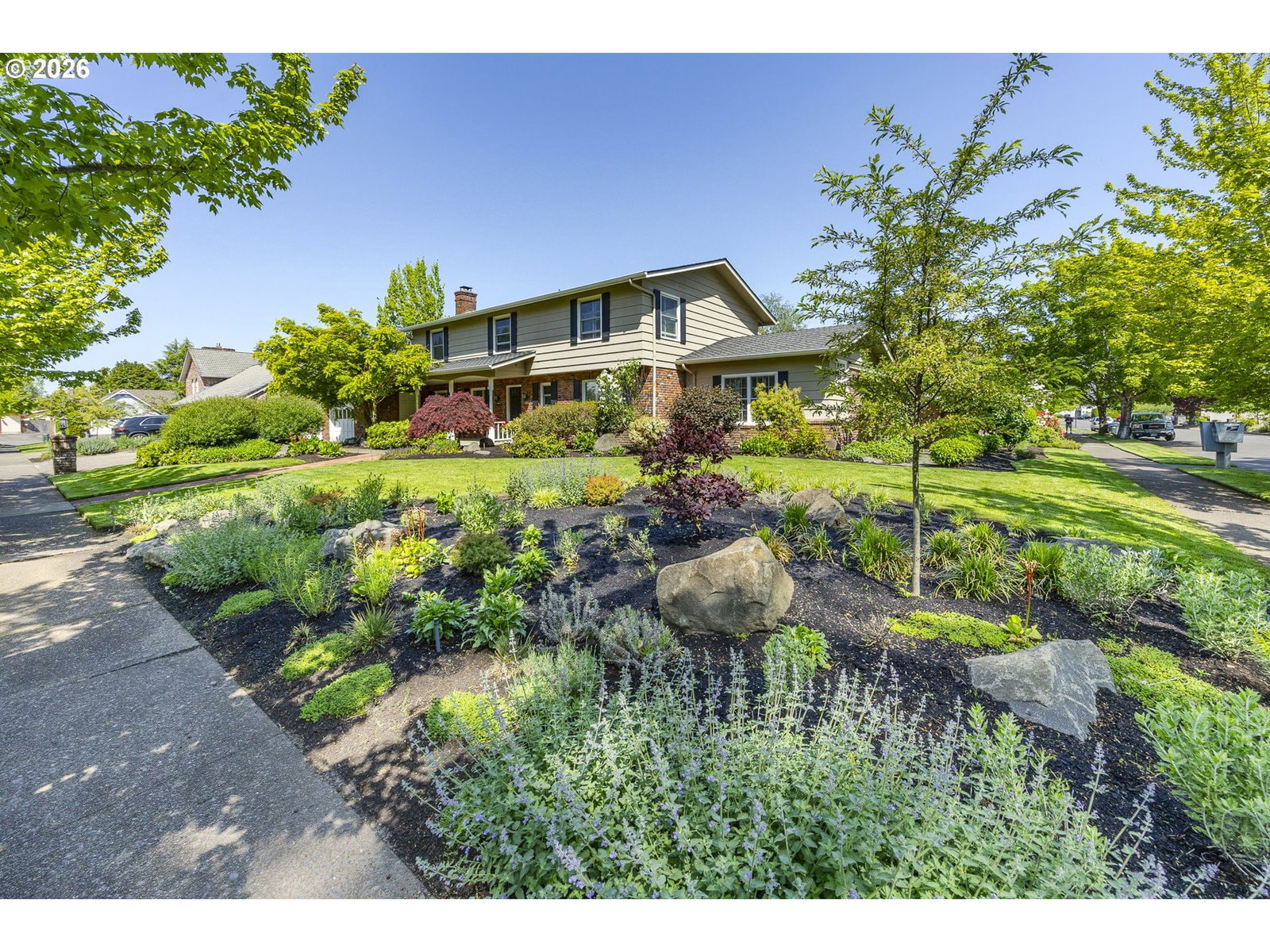 Primary listing photo, 2885 POWDERHORN ST, Eugene, OR, 97408