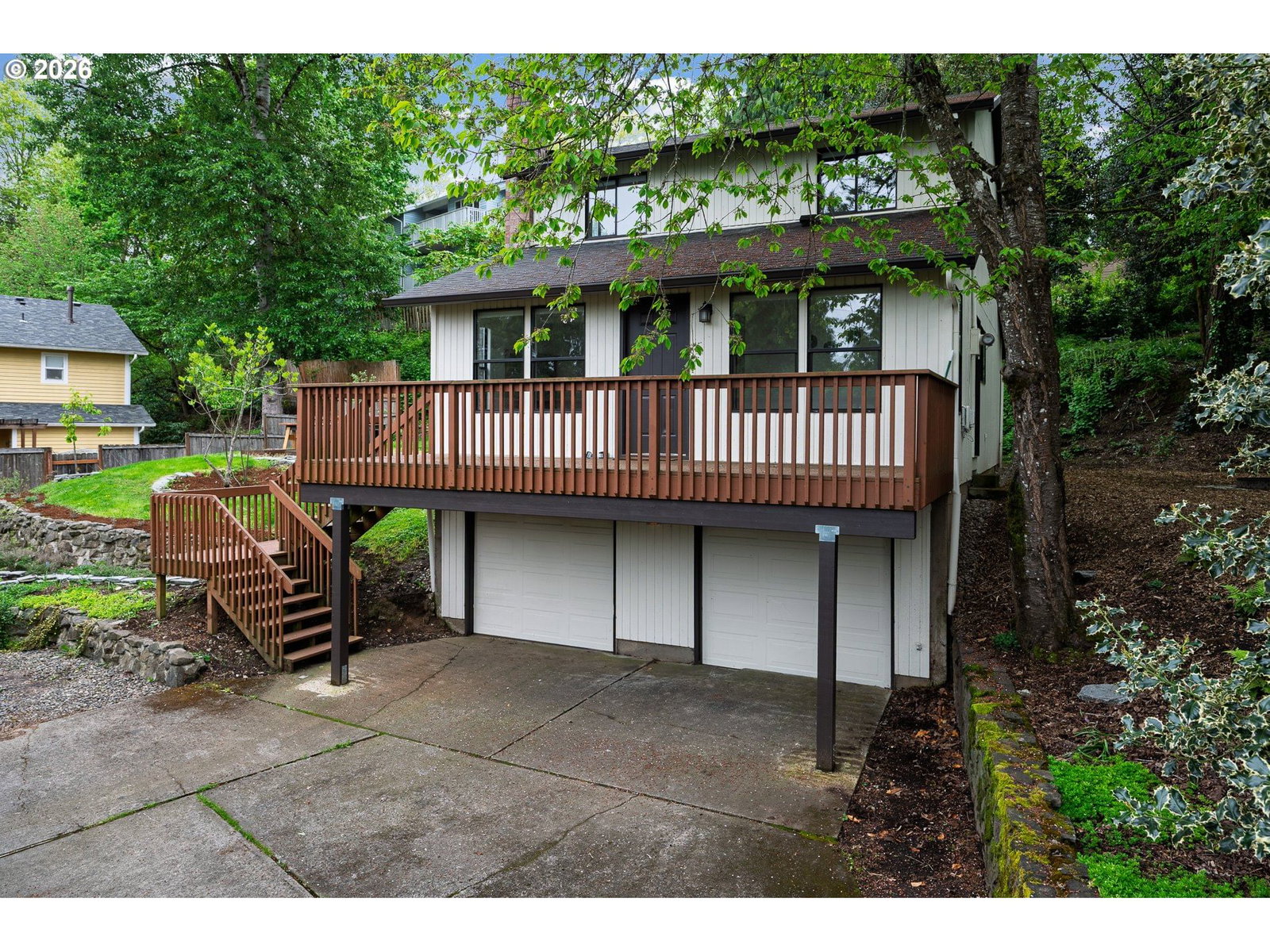 Primary listing photo, 550 SE 58TH AVE, Portland, OR, 97215