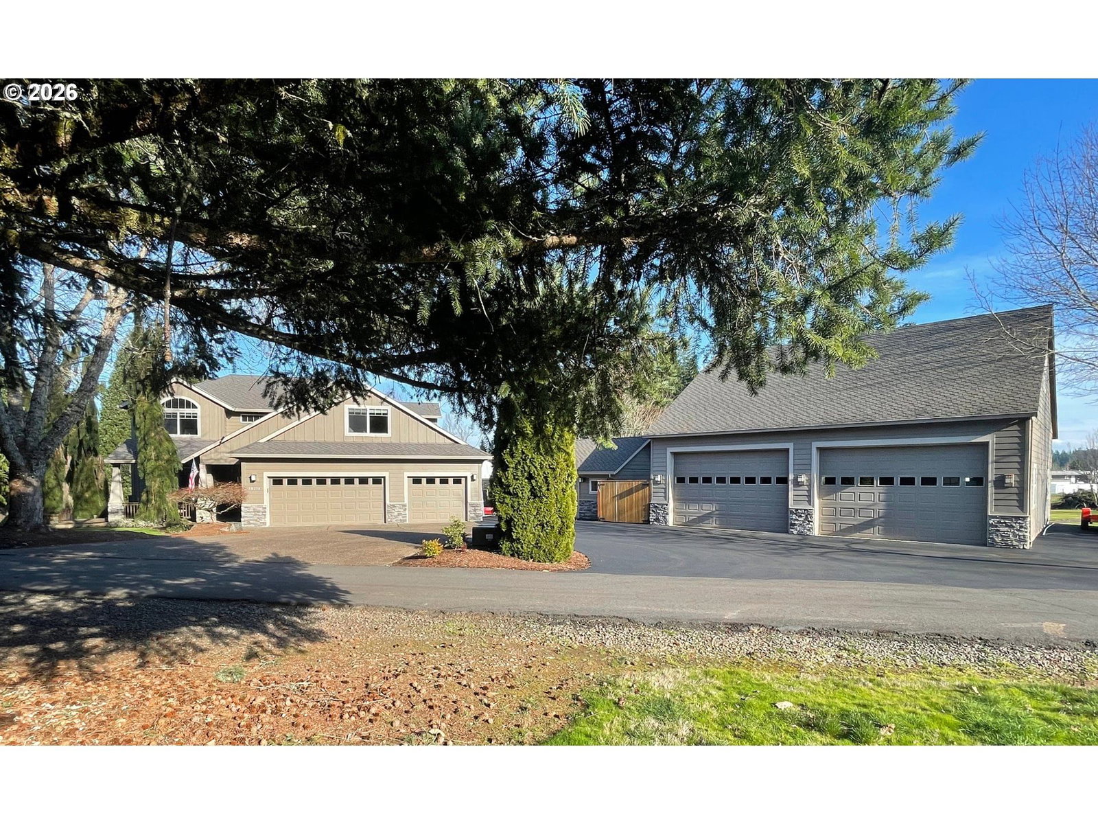 Primary listing photo, 18214 S BROOKSTONE DR, Oregon City, OR, 97045