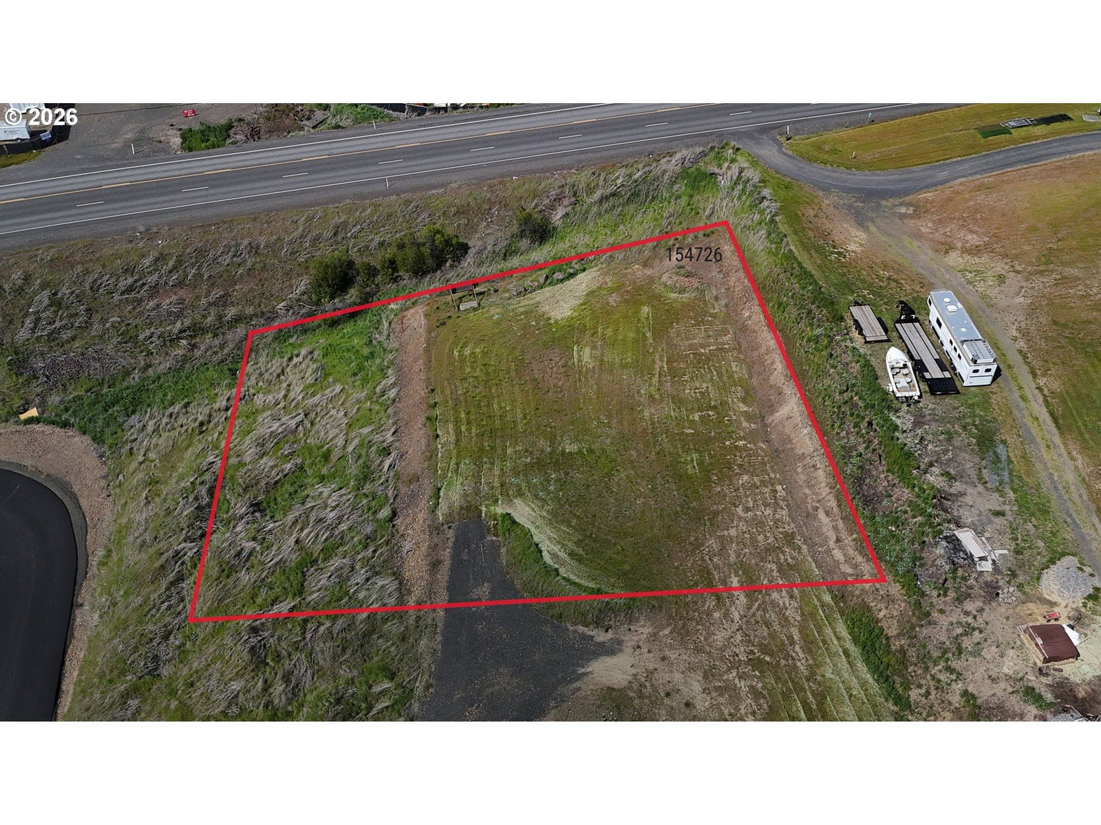 Primary listing photo, KING PL #605, Pendleton, OR, 97801