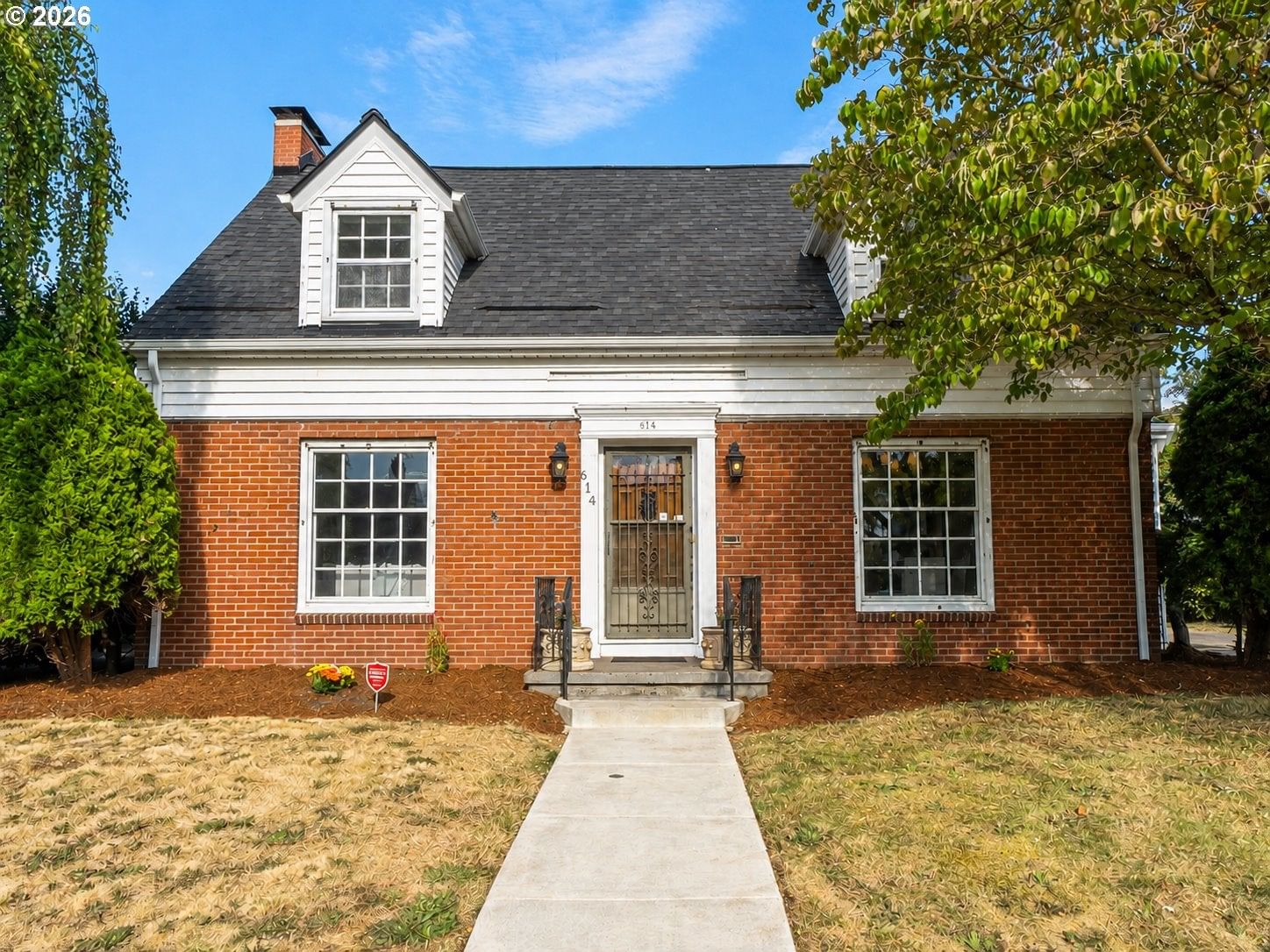 614 SE 52ND AVE