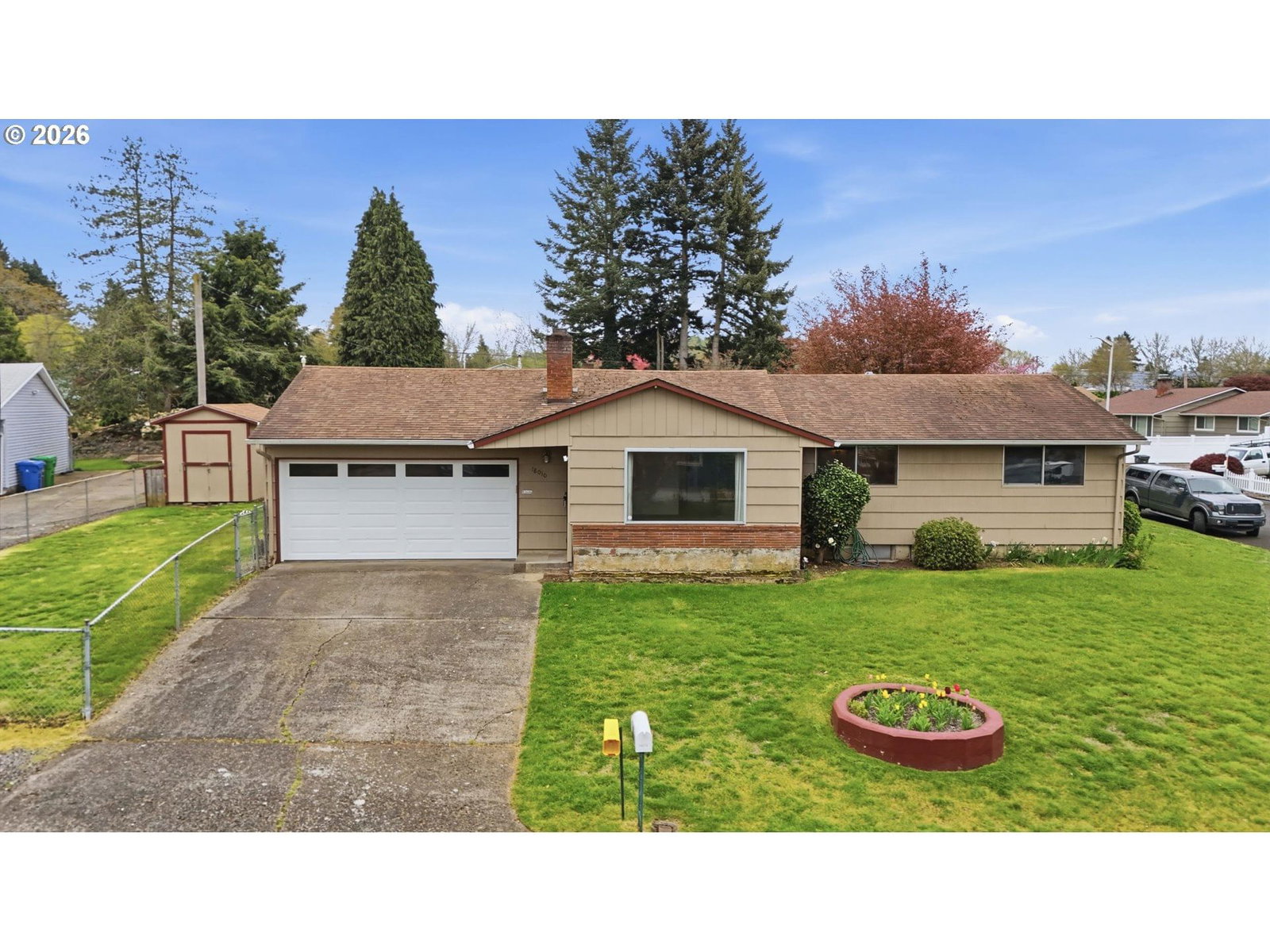 Primary listing photo, 18010 PERSHING CT, Gresham, OR, 97236