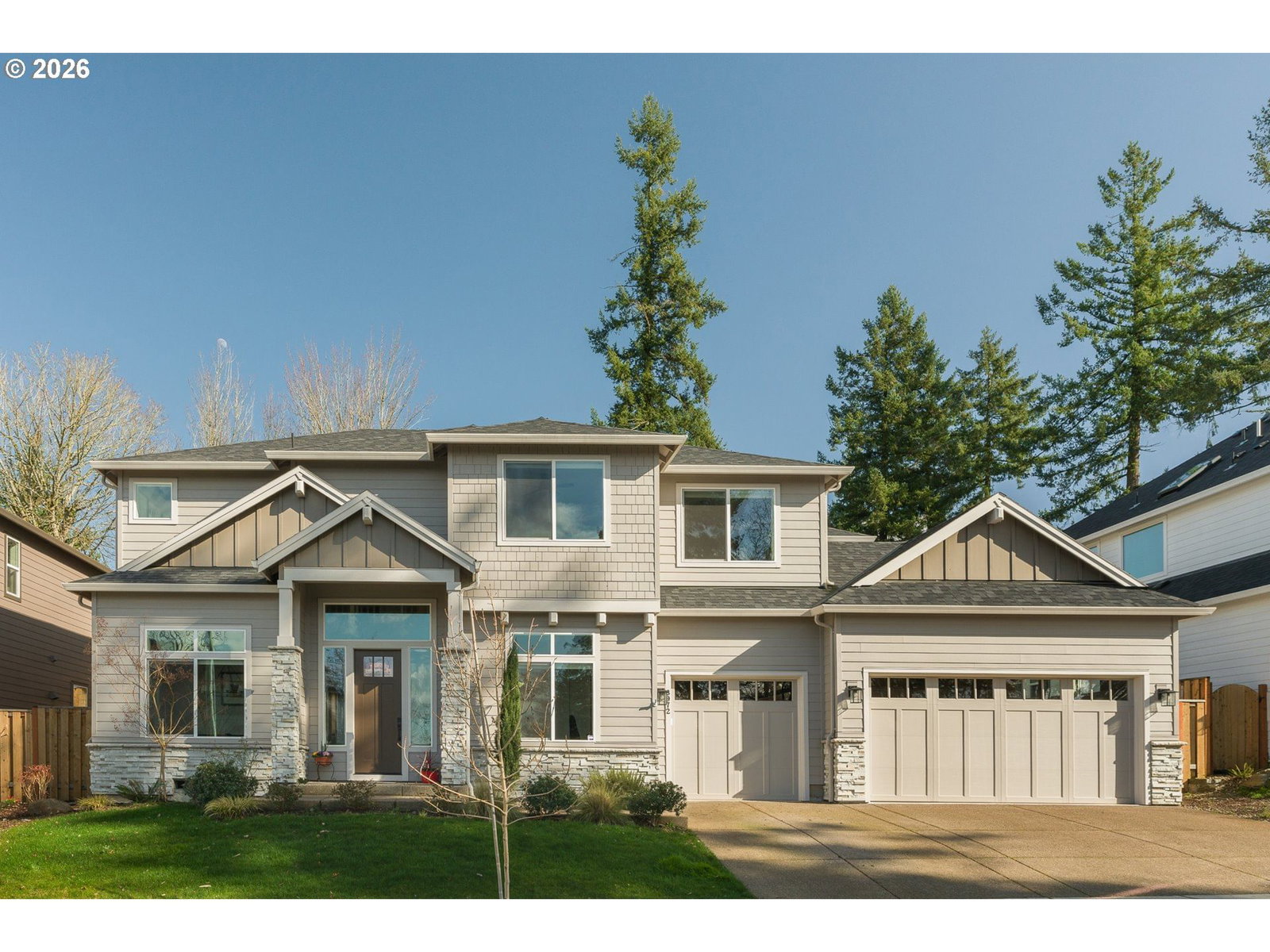 Primary listing photo, 8972 SW LINTNER TER, Portland, OR, 97223