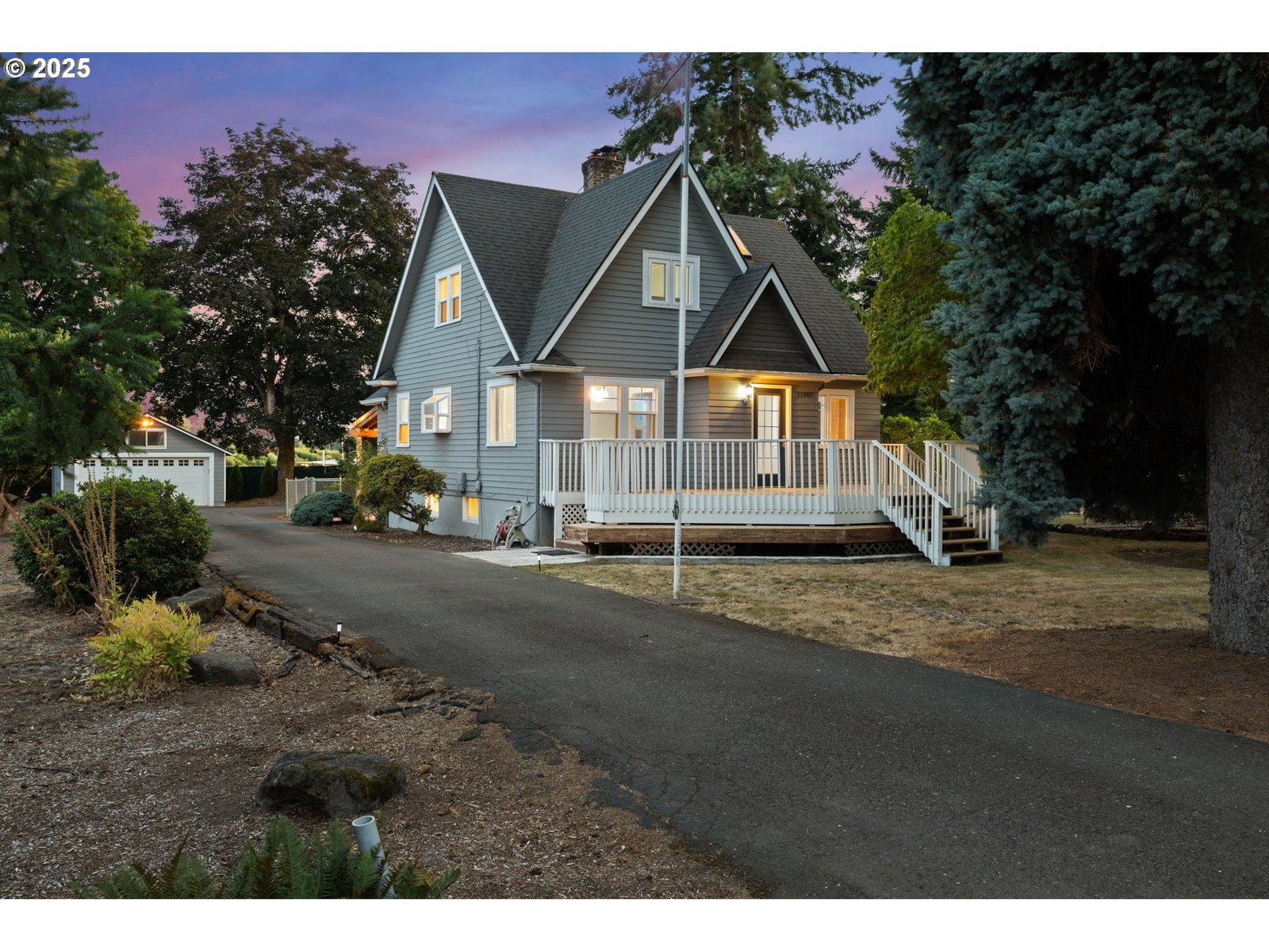 Primary listing photo, 11007 SE MCCREARY LN, Boring, OR, 97009