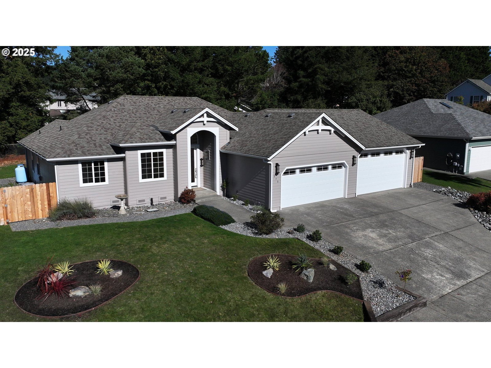 Primary listing photo, 970 HASSETT ST, Brookings, OR, 97415