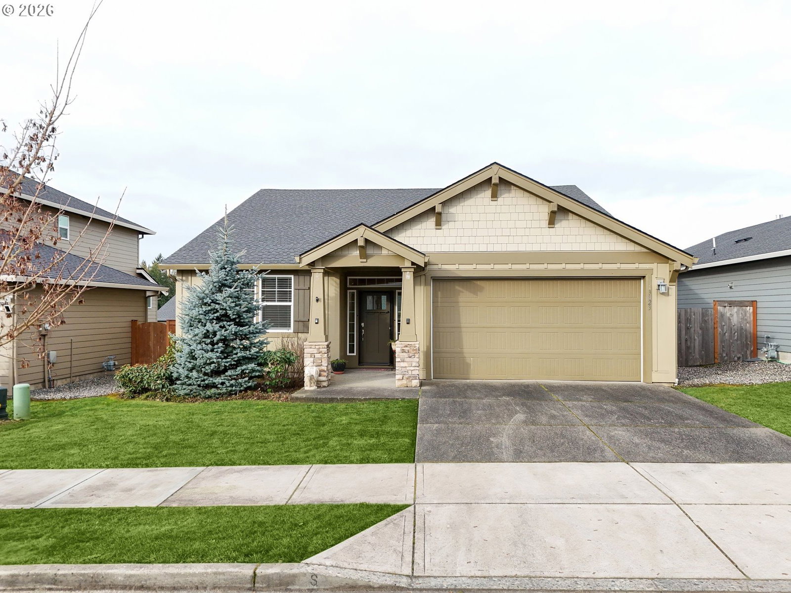 Primary listing photo, 3823 S 40TH PL, Ridgefield, WA, 98642