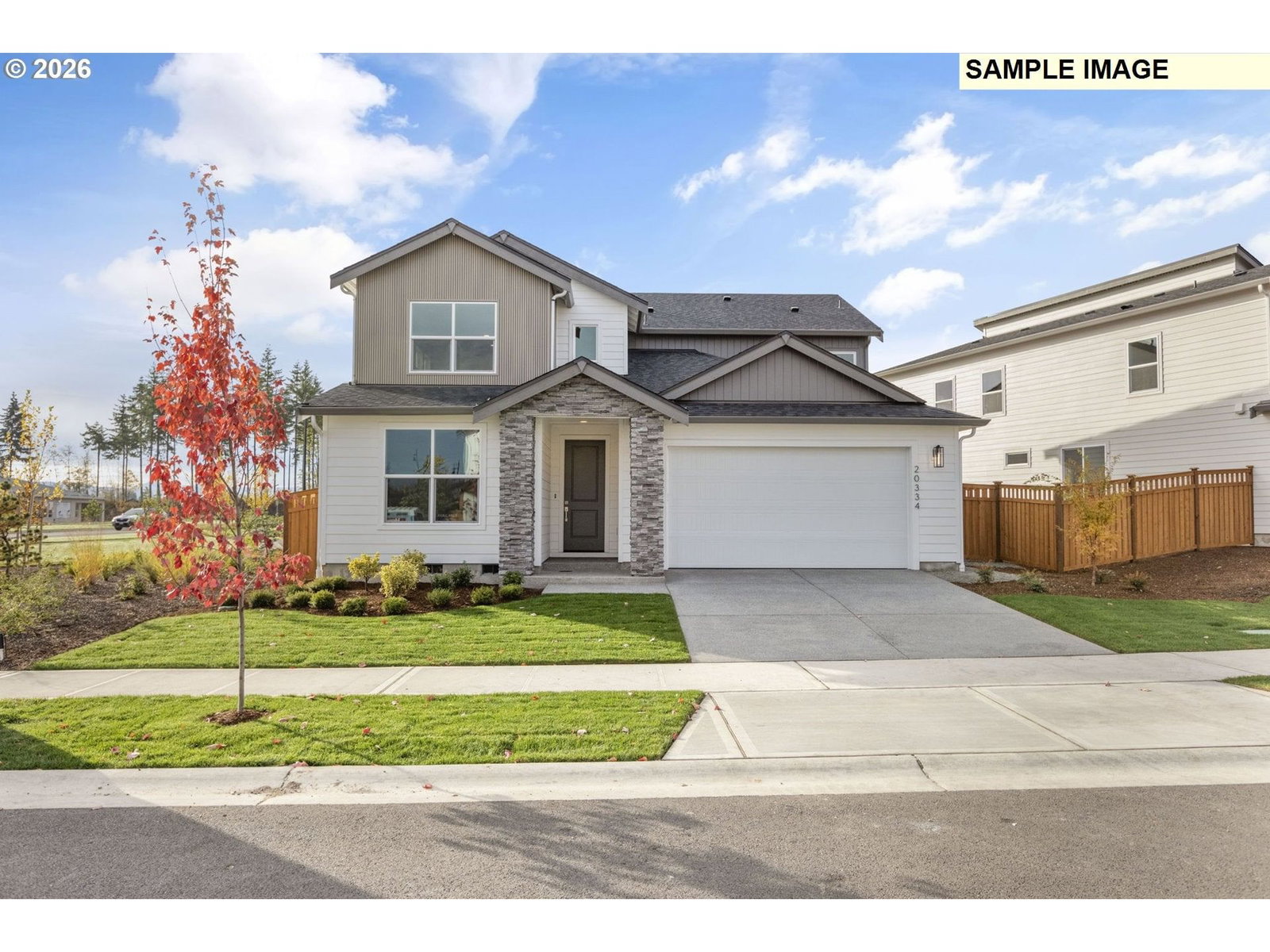 3100 Alder LOOP #Lot 118