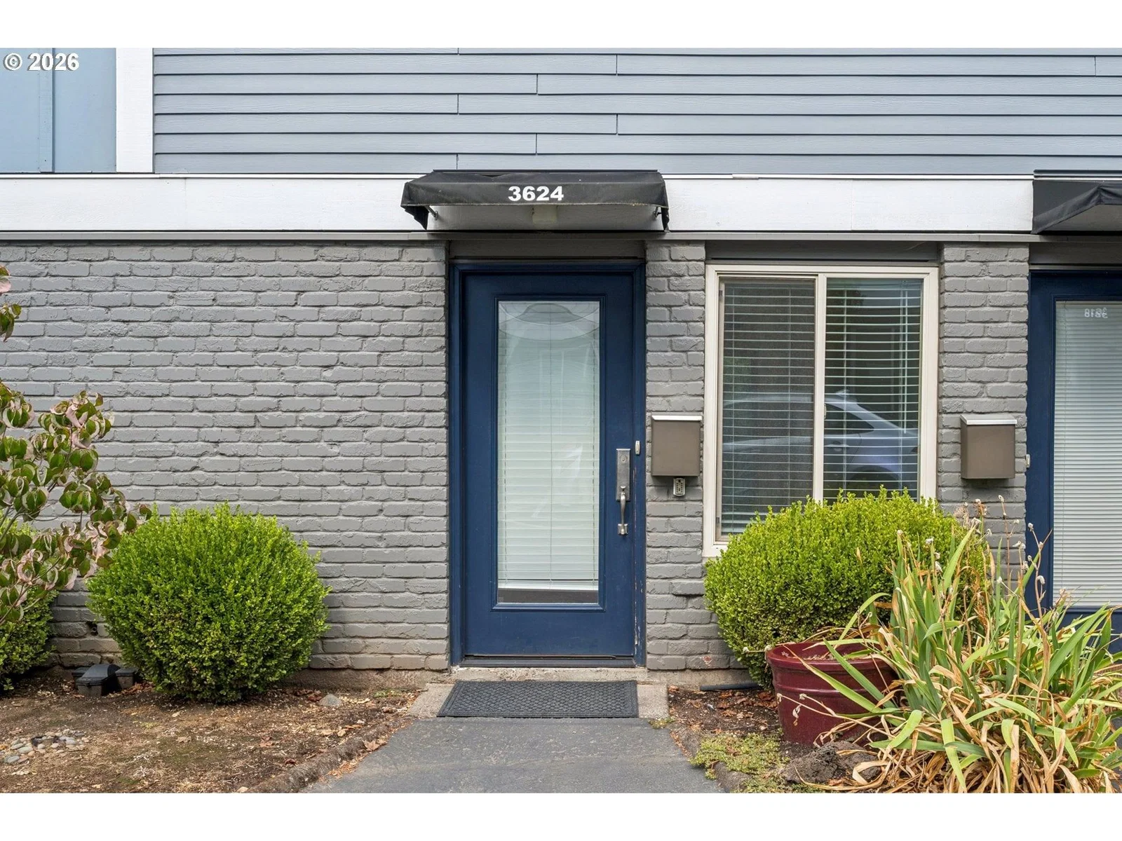 3624 SW MULTNOMAH BLVD