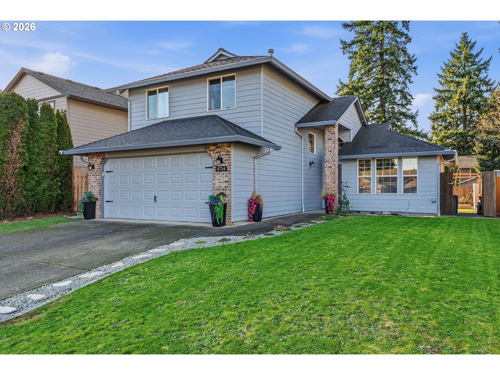 Primary listing photo, 4714 NE 126TH AVE, Vancouver, WA, 98682